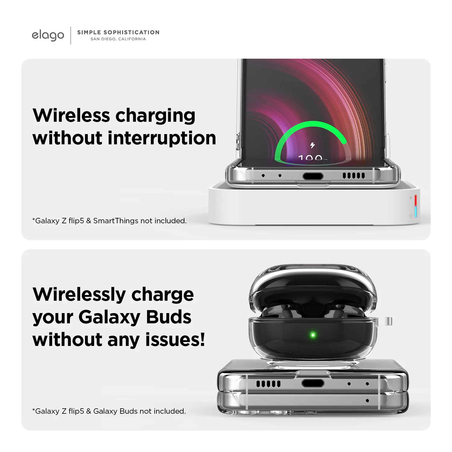 Hybrid Clear Case - Image 7
