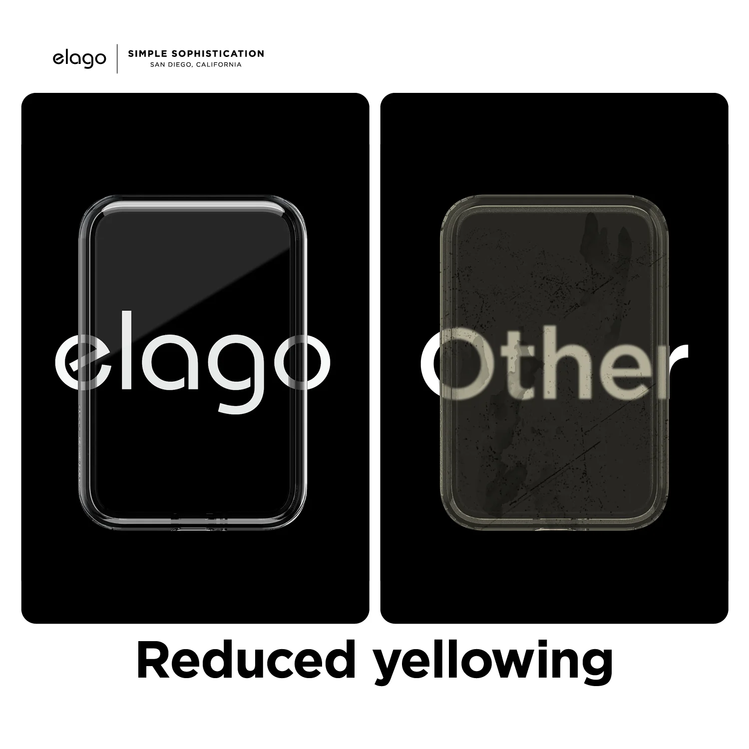 Hybrid Clear Case - Image 7