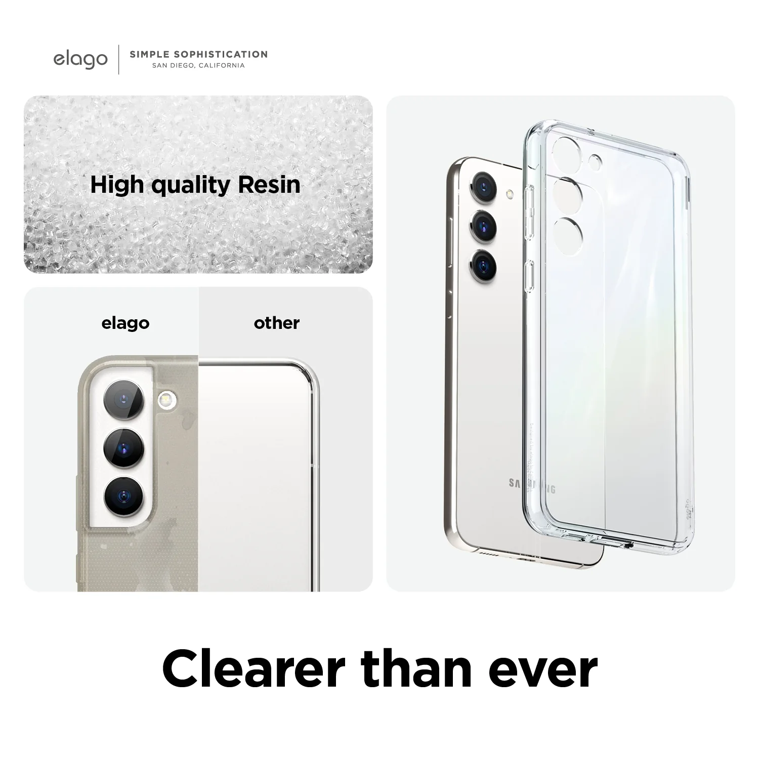 Hybrid Clear Case - Image 6