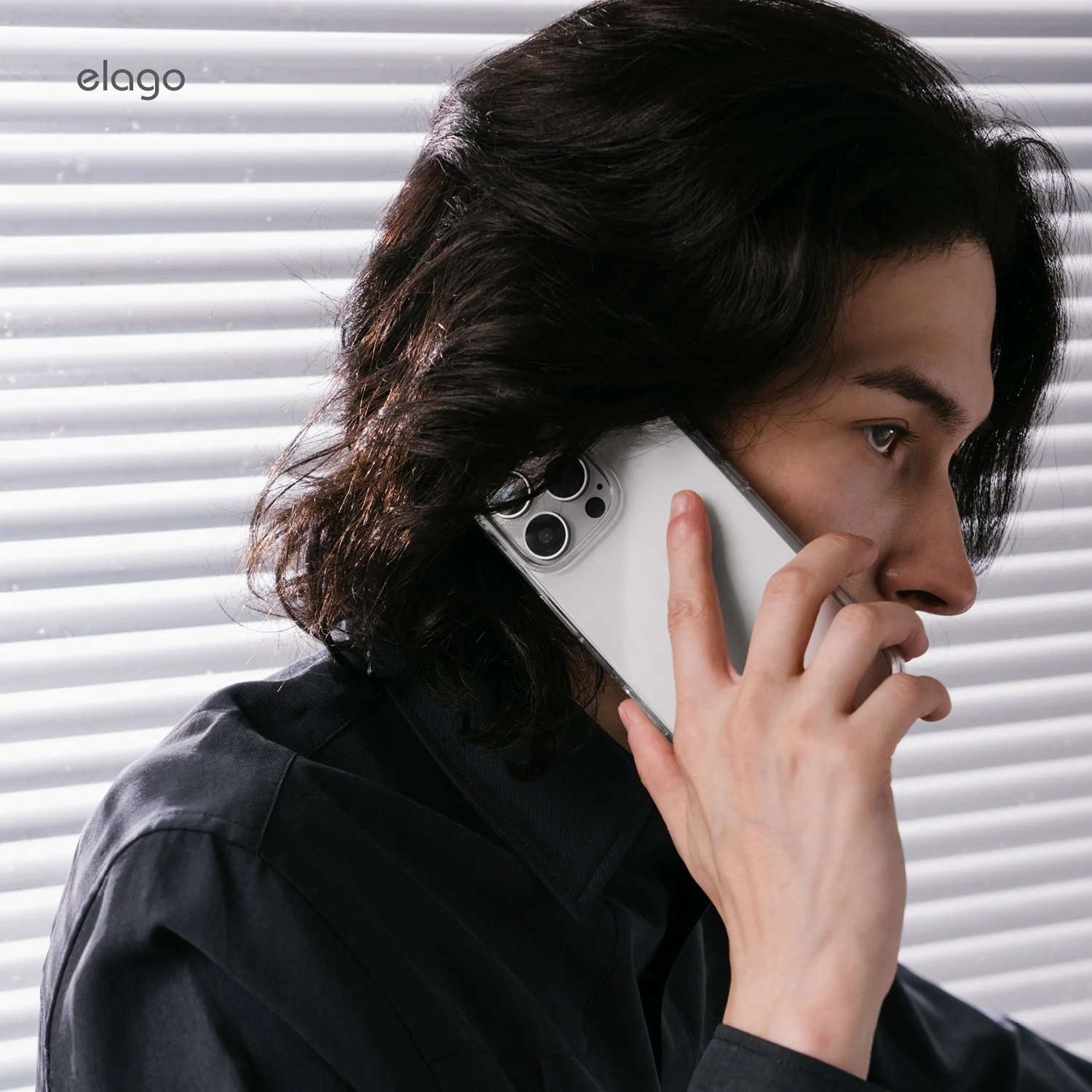 Hybrid Clear Case - Image 8