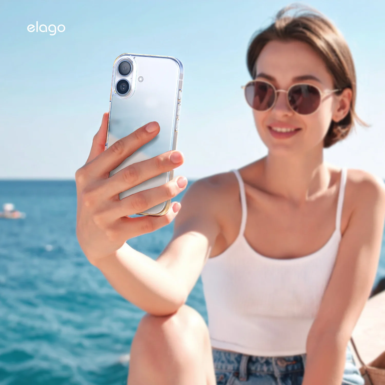 Hybrid Clear Case - Image 9