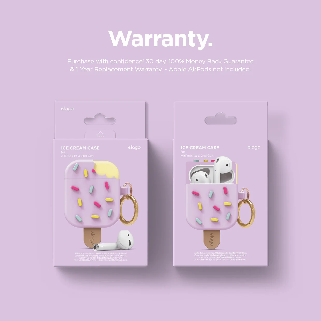 Ice Cream Case [4 Colors] - Image 12