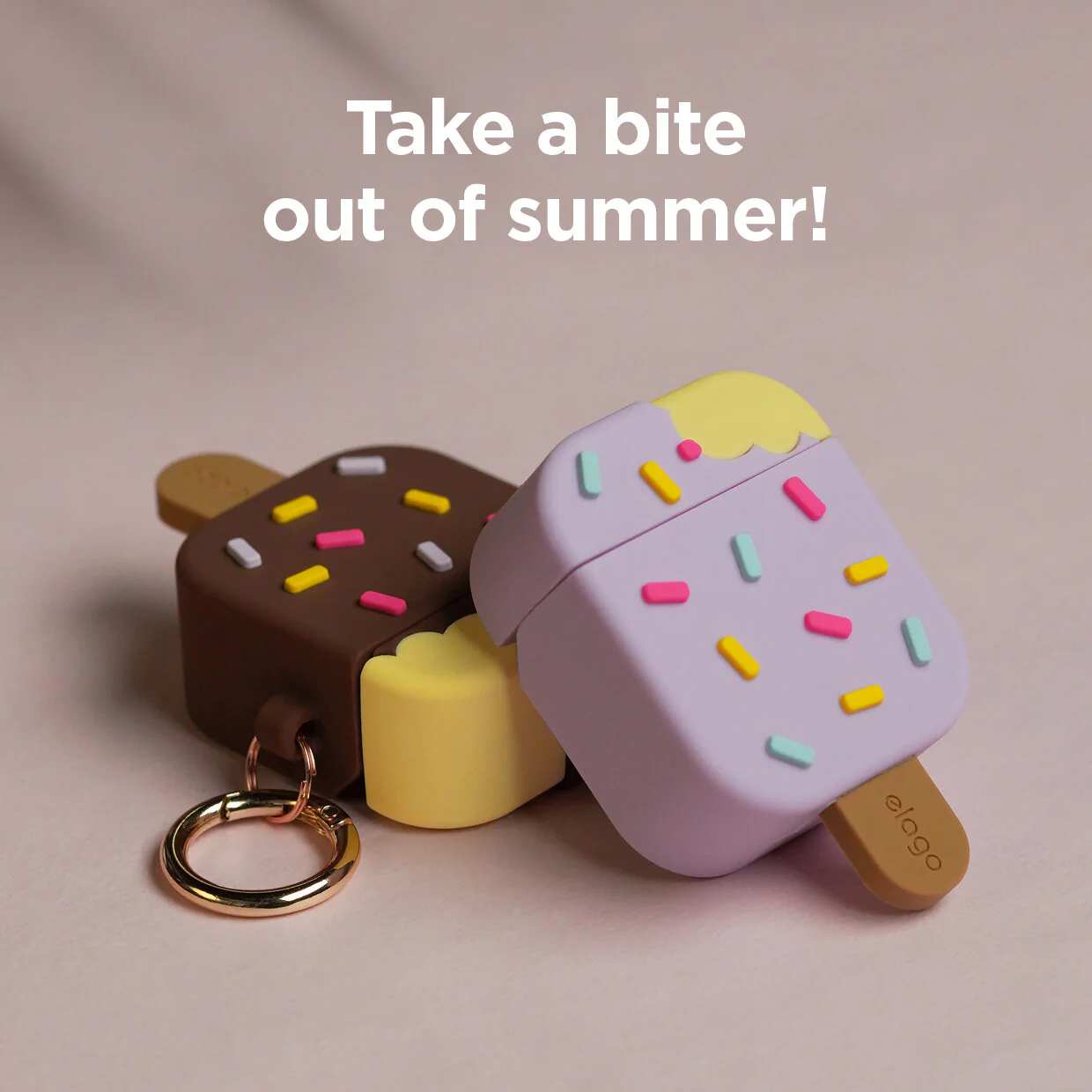 Ice Cream Case [4 Colors] - Image 5