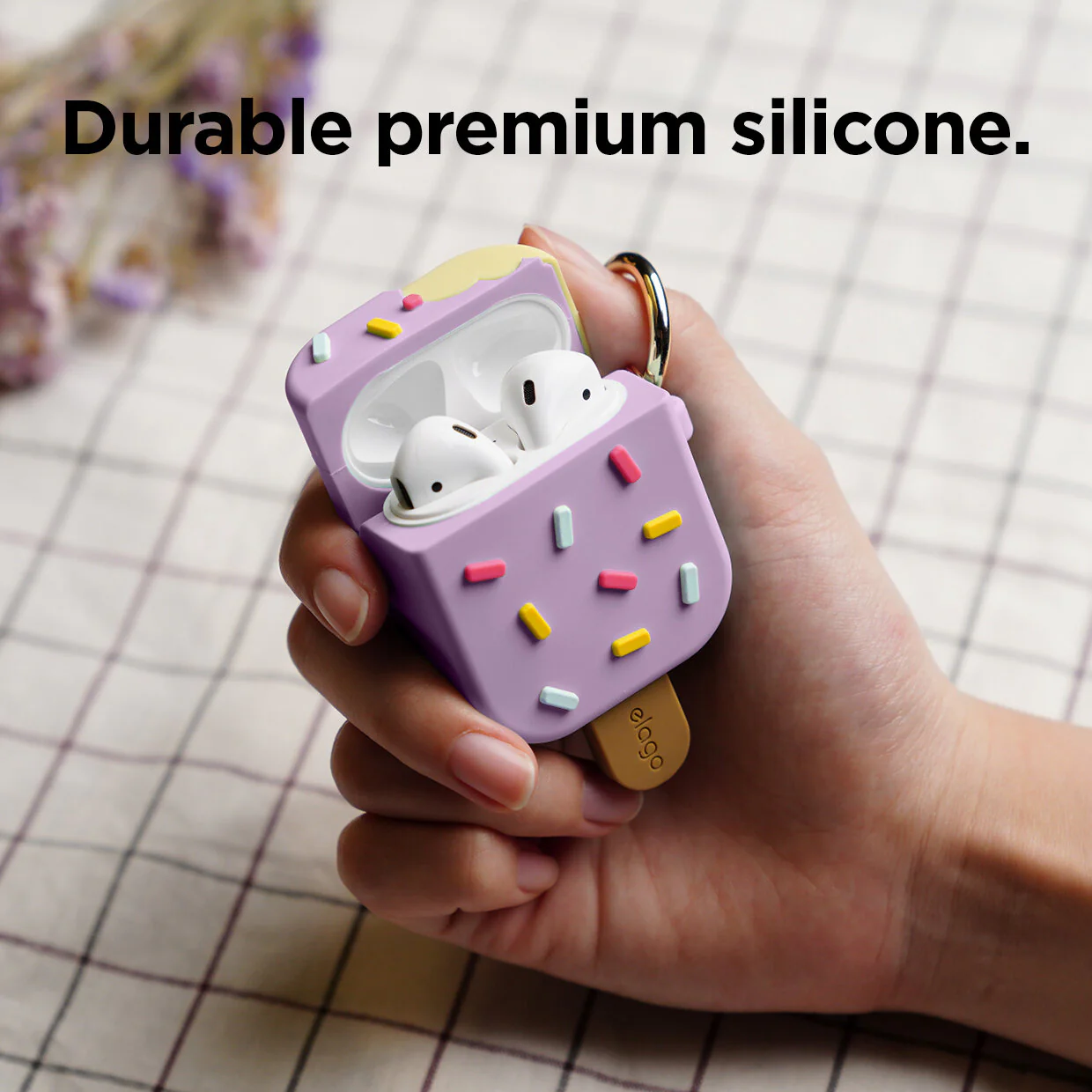 Ice Cream Case [4 Colors] - Image 8