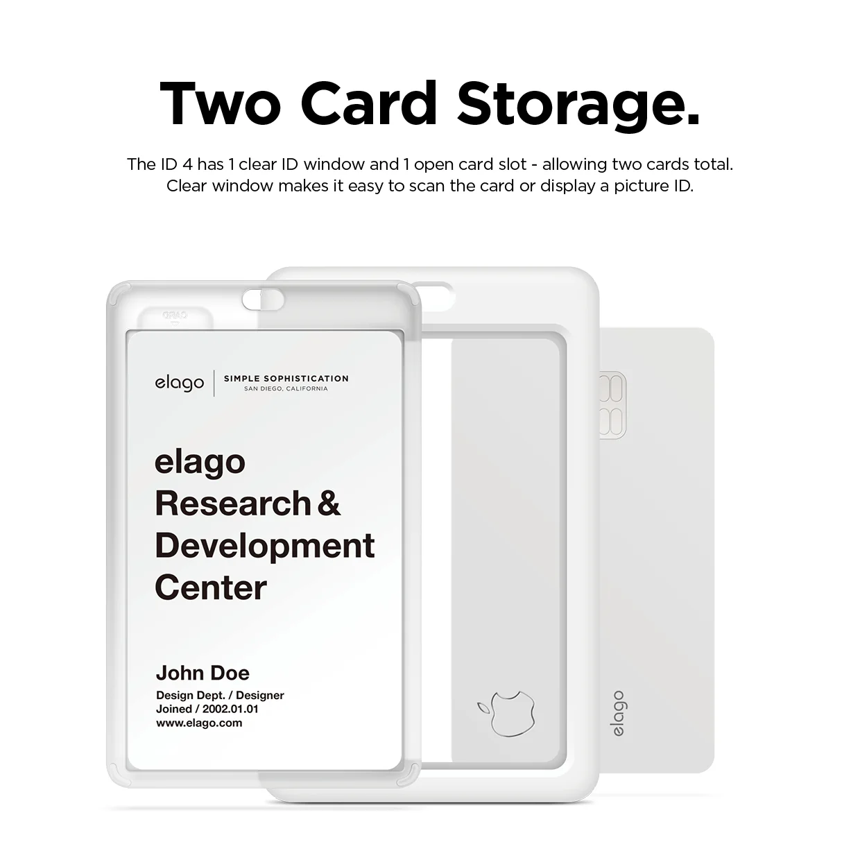 ID4 ID Card Holder [8 Styles] - Image 13