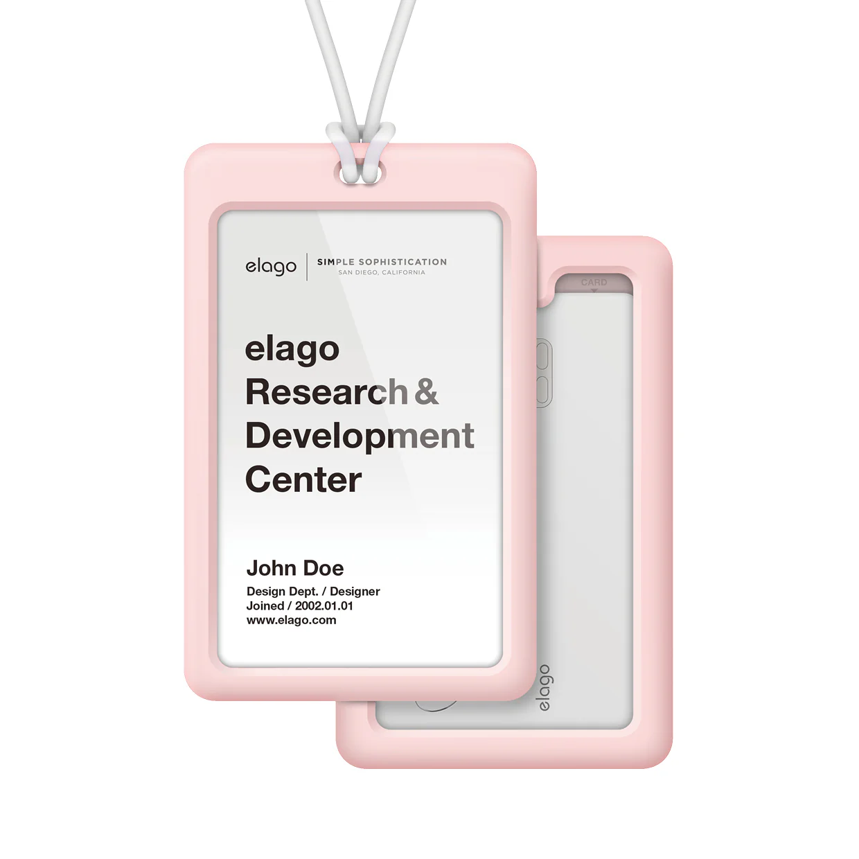 ID4 ID Card Holder [8 Styles] - Image 7