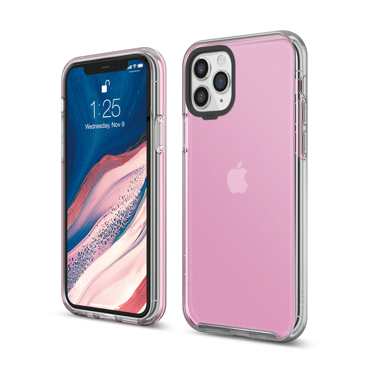 Hybrid Clear Case [7 Colors] - Image 13