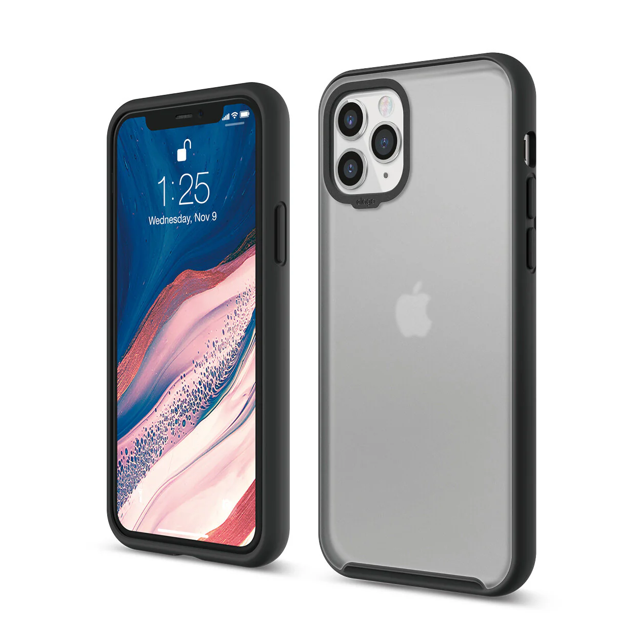 Hybrid Clear Case [7 Colors] - Image 15