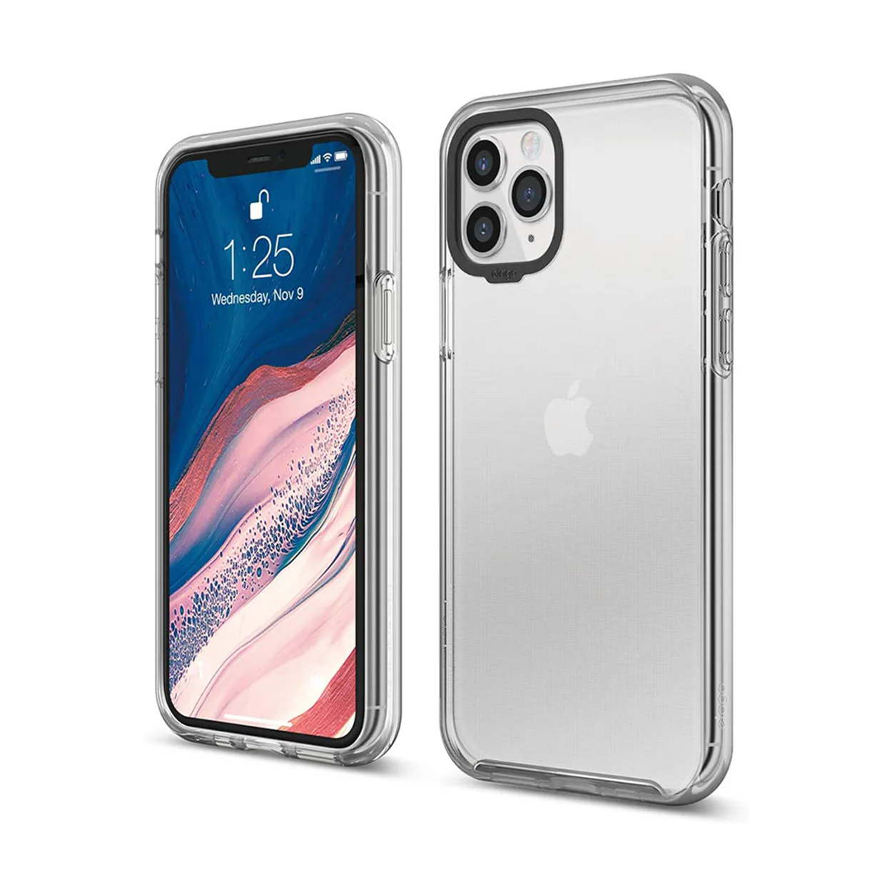 Hybrid Clear Case [7 Colors] - Image 17