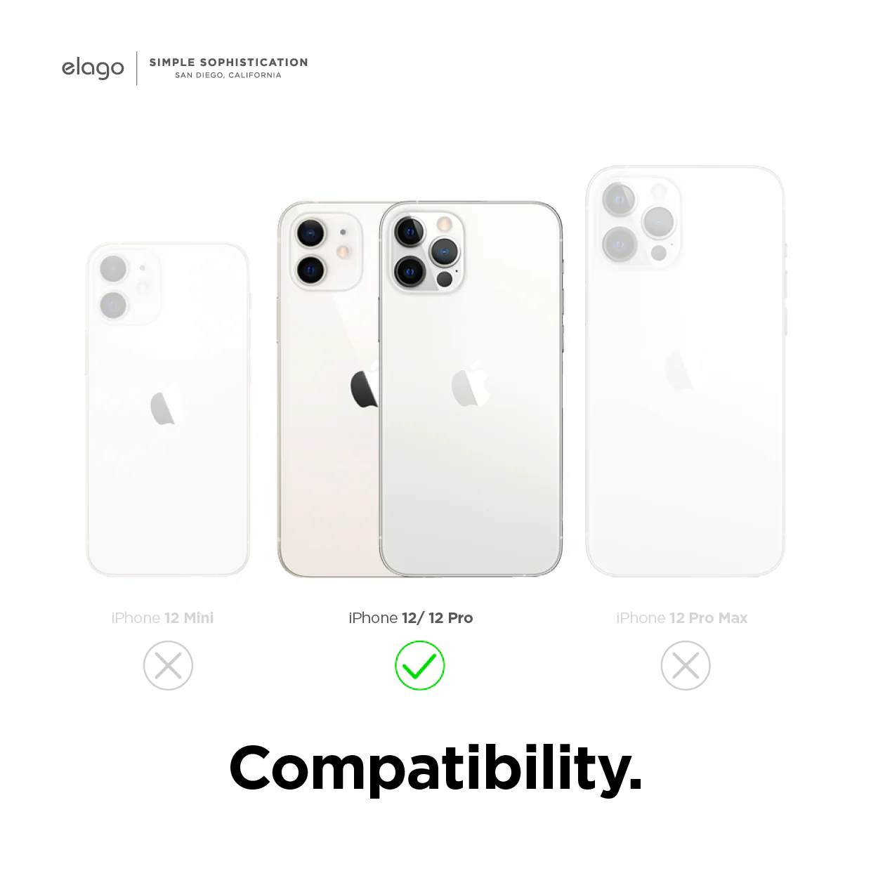 Magsafe Silicone Case [6 Colors] - Image 14