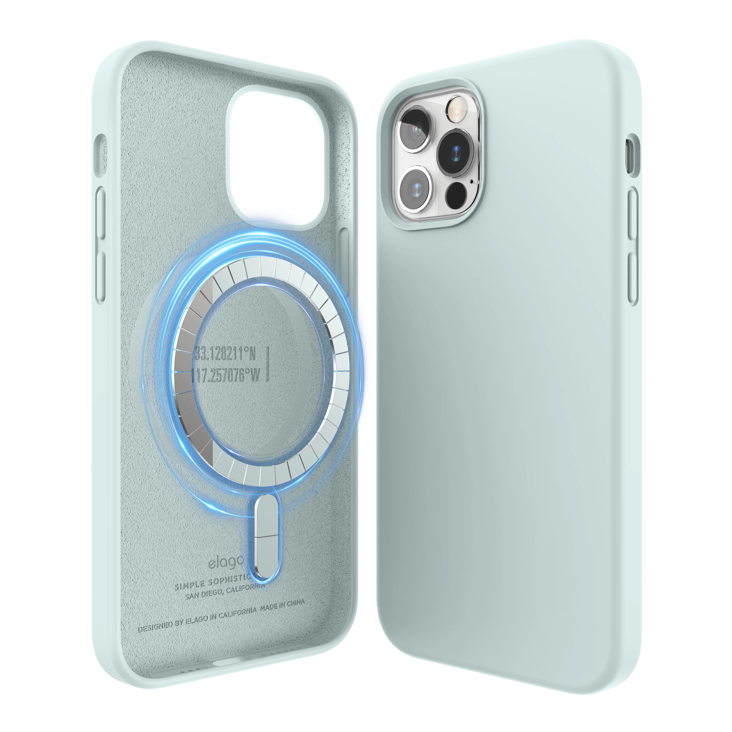 Magsafe Silicone Case [6 Colors] - Image 6