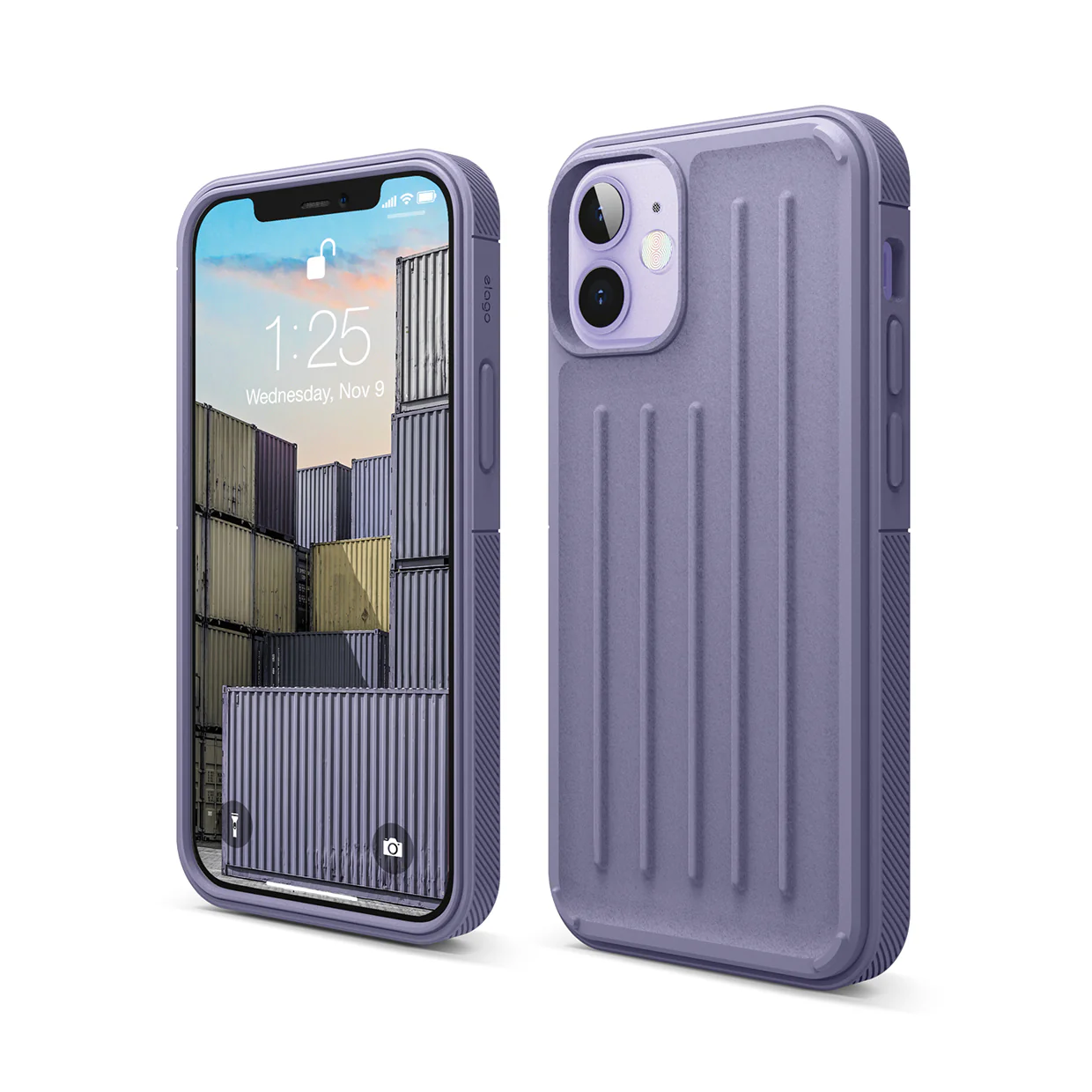 Armor Case [5 Colors] - Image 3