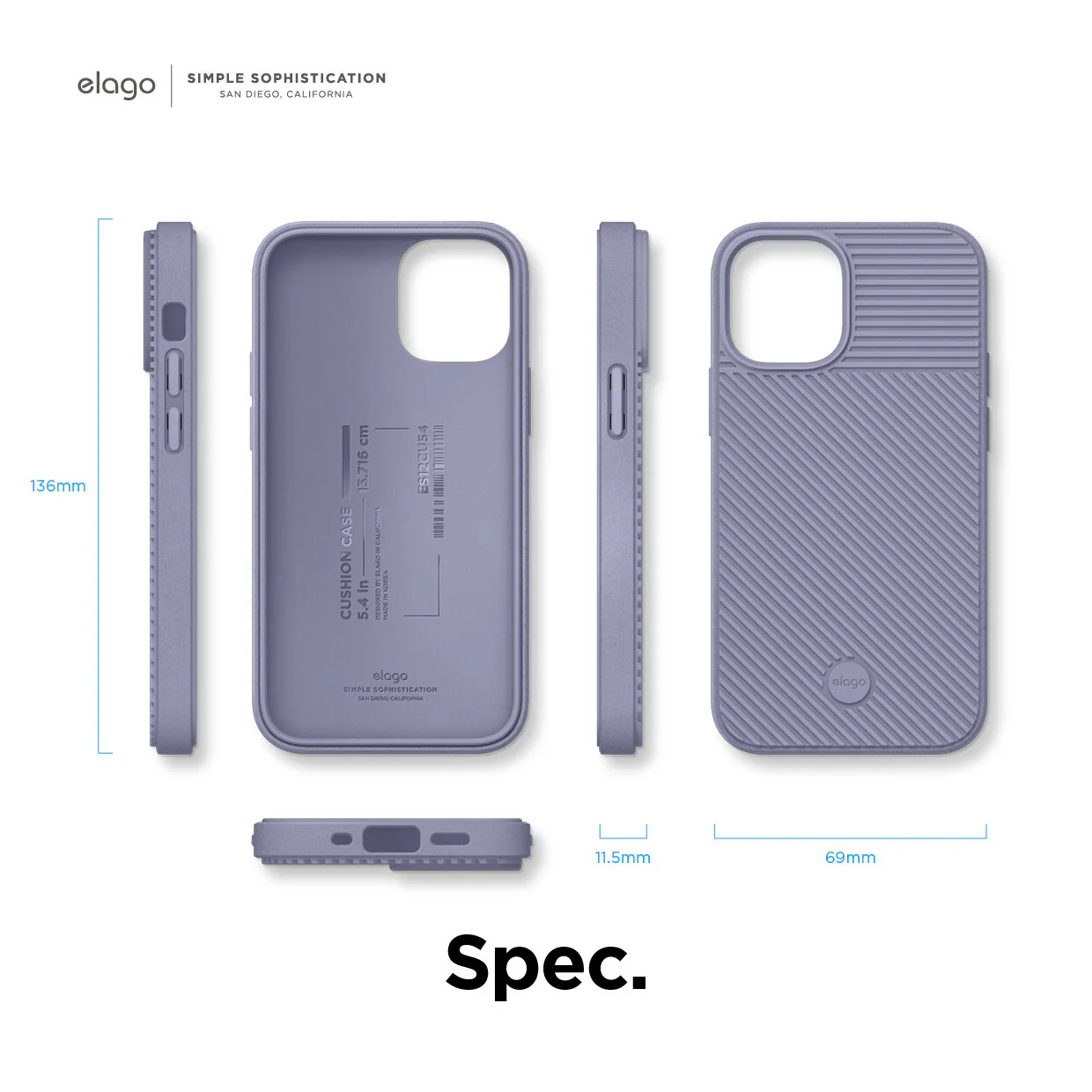 Cushion Case [5 Colors] - Image 12