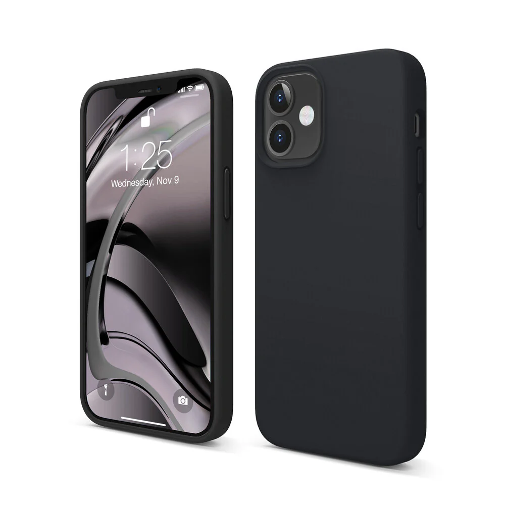 Premium Silicone Case [11 Colors] - Image 13