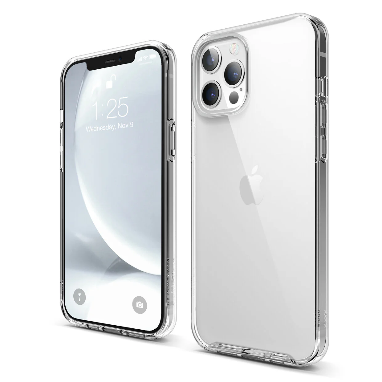 Hybrid Clear Case [6 Colors] - Image 10