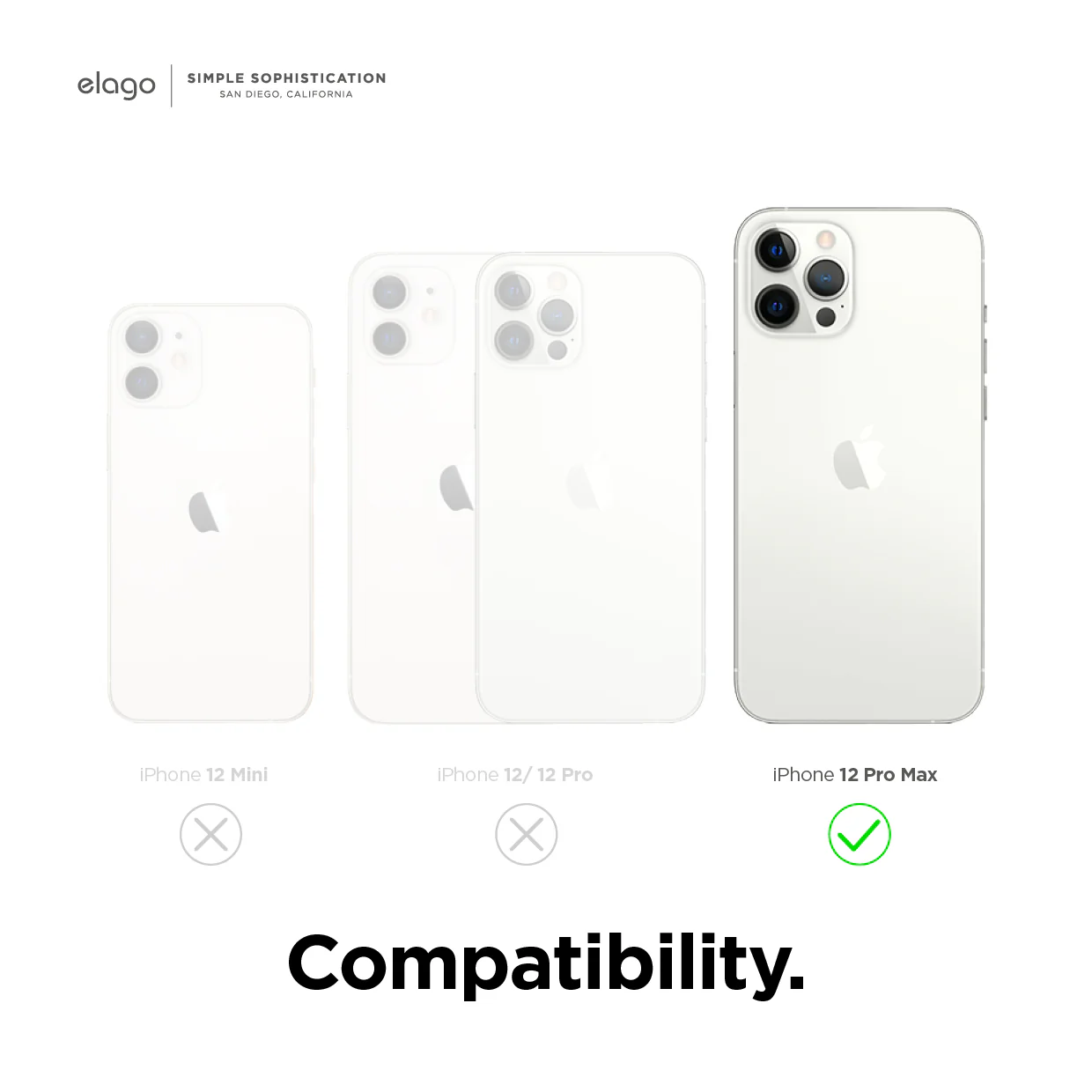 Magsafe Silicone Case [6 Colors] - Image 14