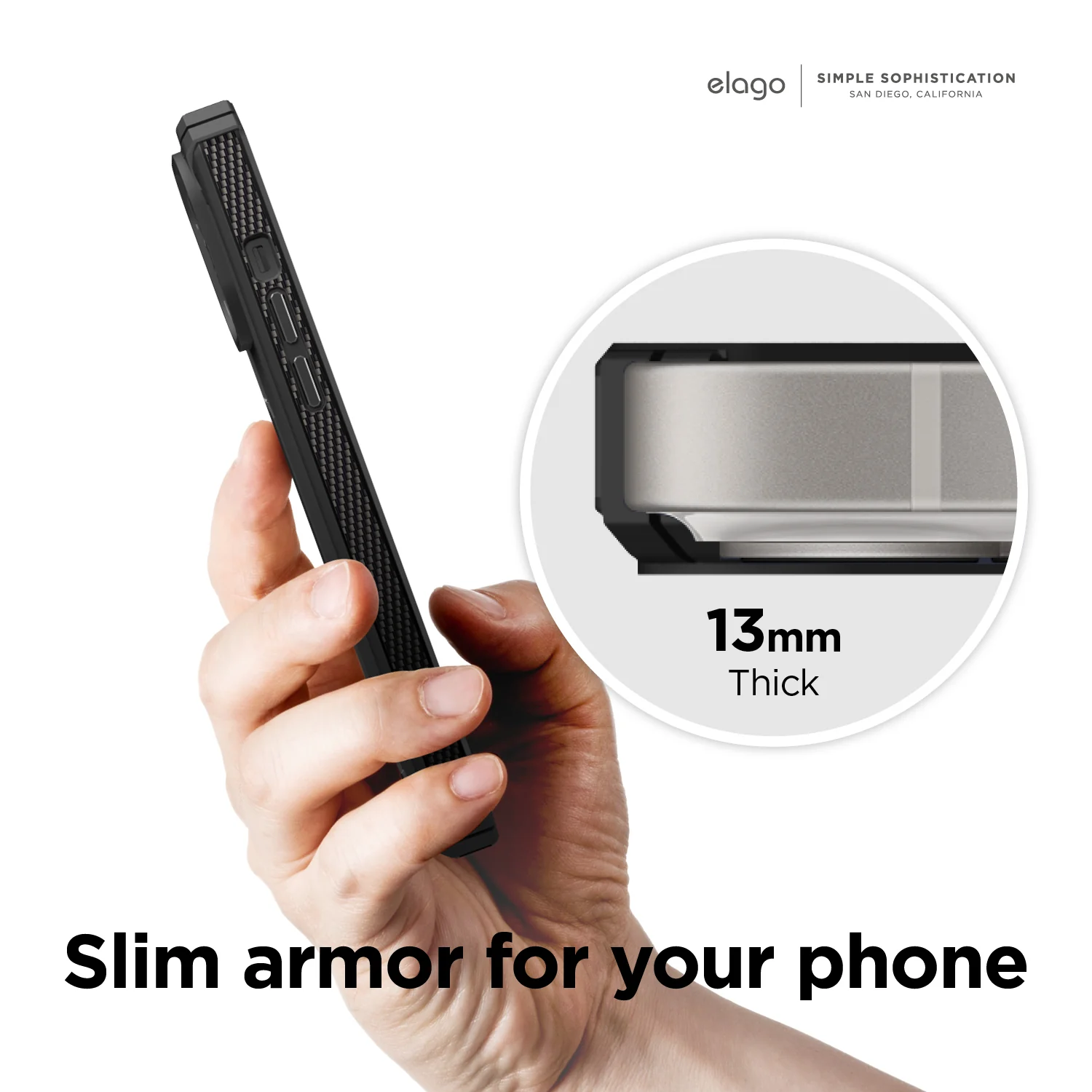 Armor Case for iPhone 13 - Image 10