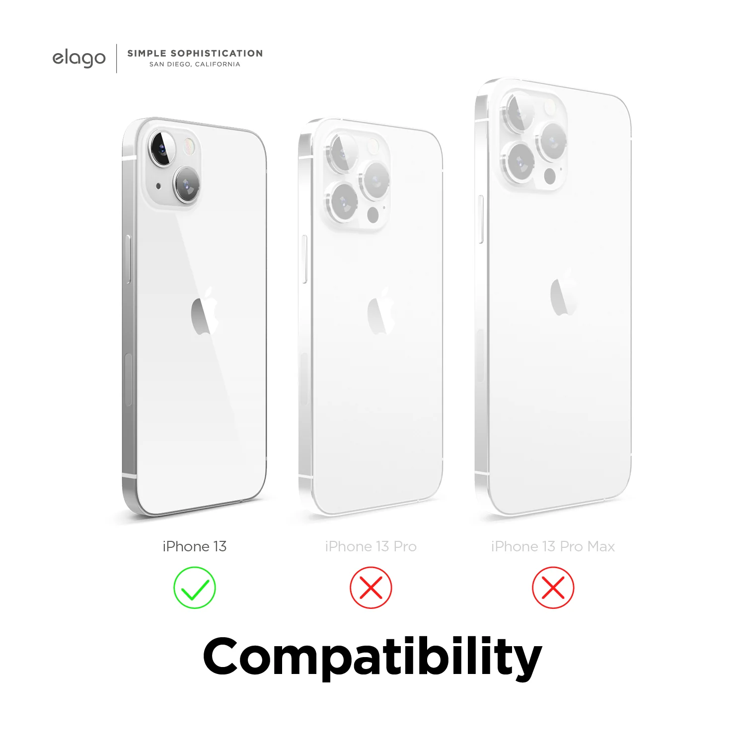 Armor Case for iPhone 13 - Image 7