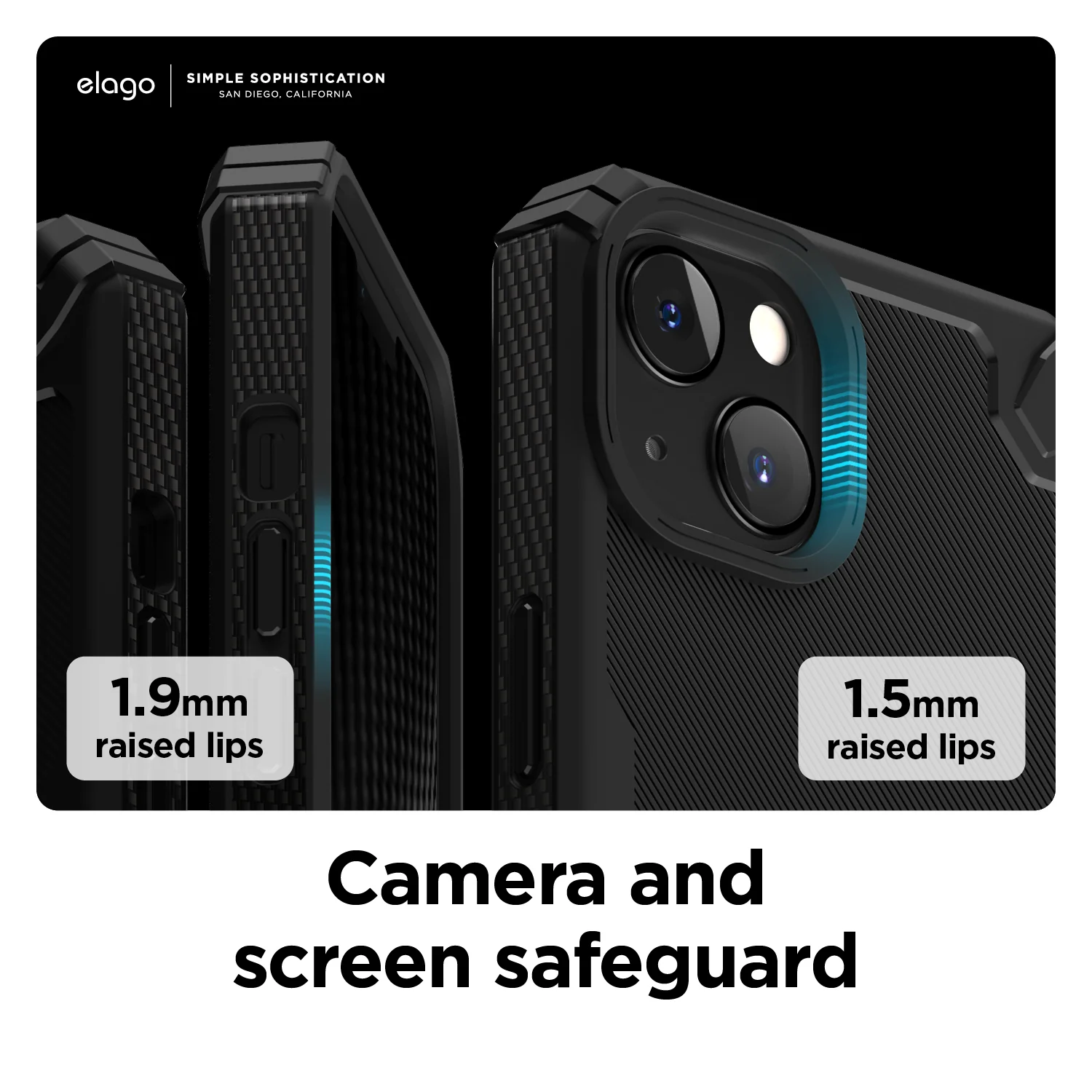 Armor Case for iPhone 13 - Image 8