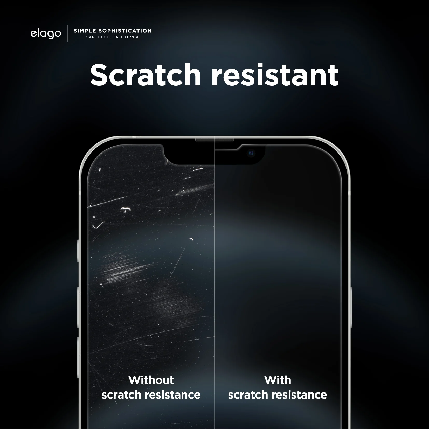 Screen Protector for iPhone 13 Mini - Image 3
