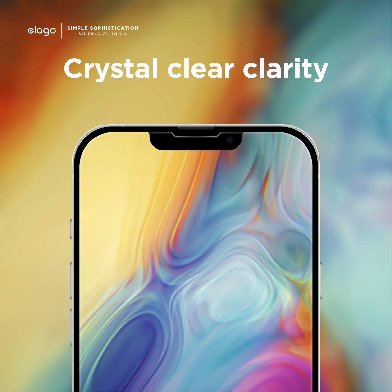 Screen Protector for iPhone 13 Mini - Image 4