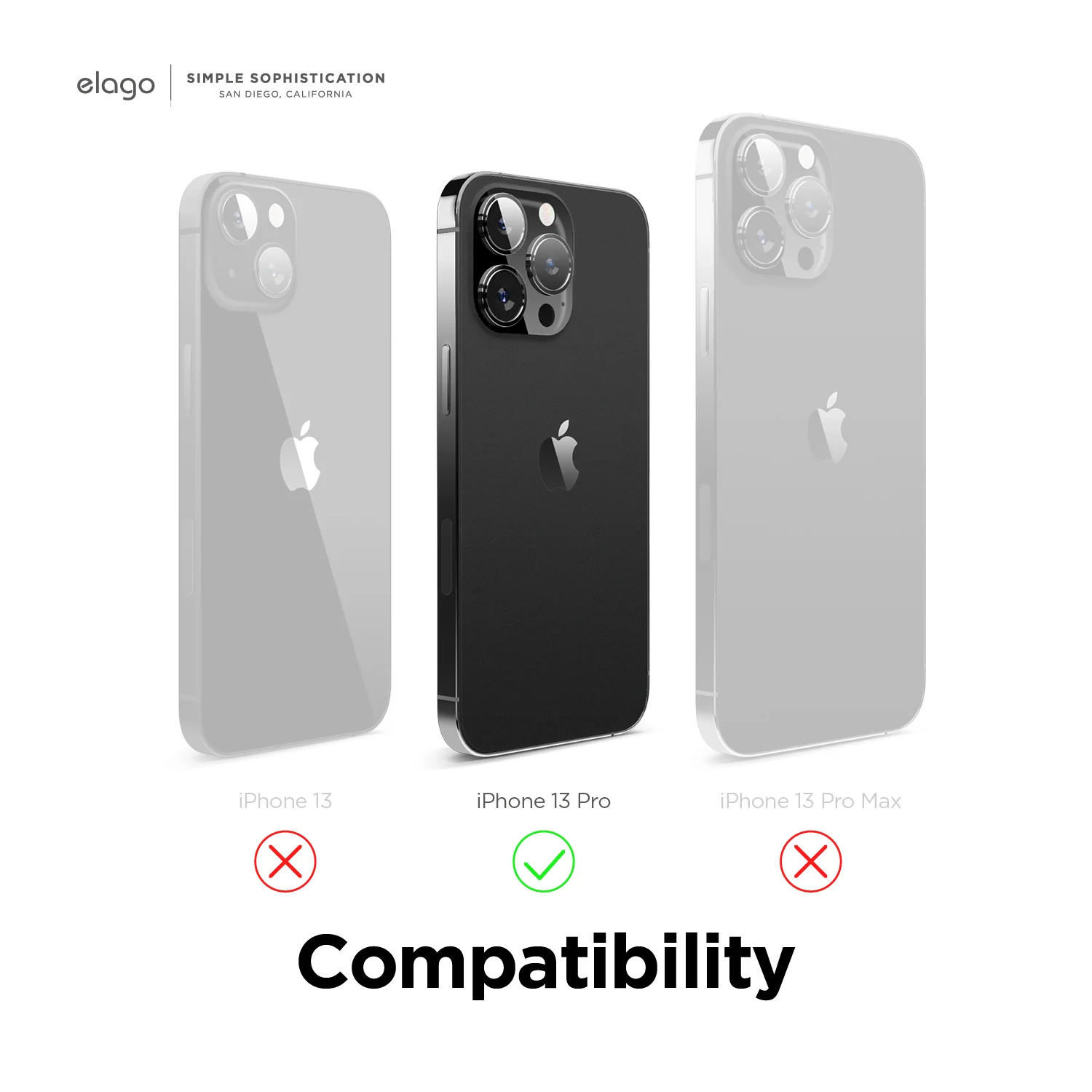 MagSafe Silicone Case for iPhone 13 Pro - Image 6
