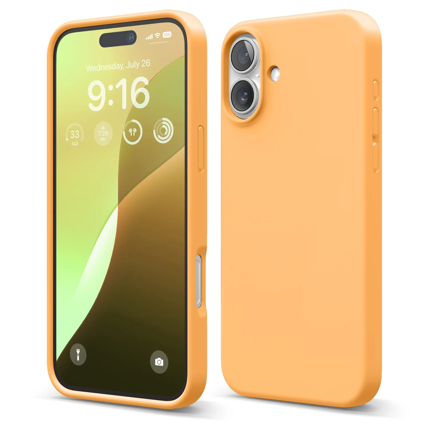 Premium Silicone Case [22 Colors] - Image 14