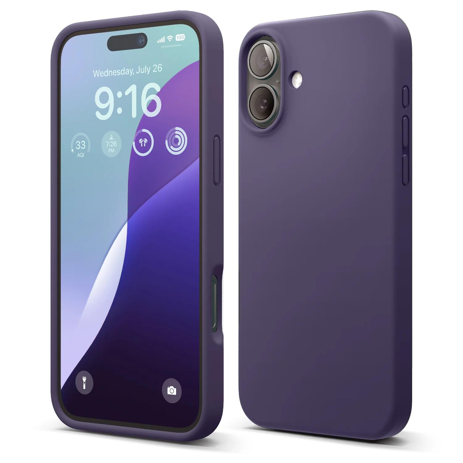 Premium Silicone Case [22 Colors] - Image 19