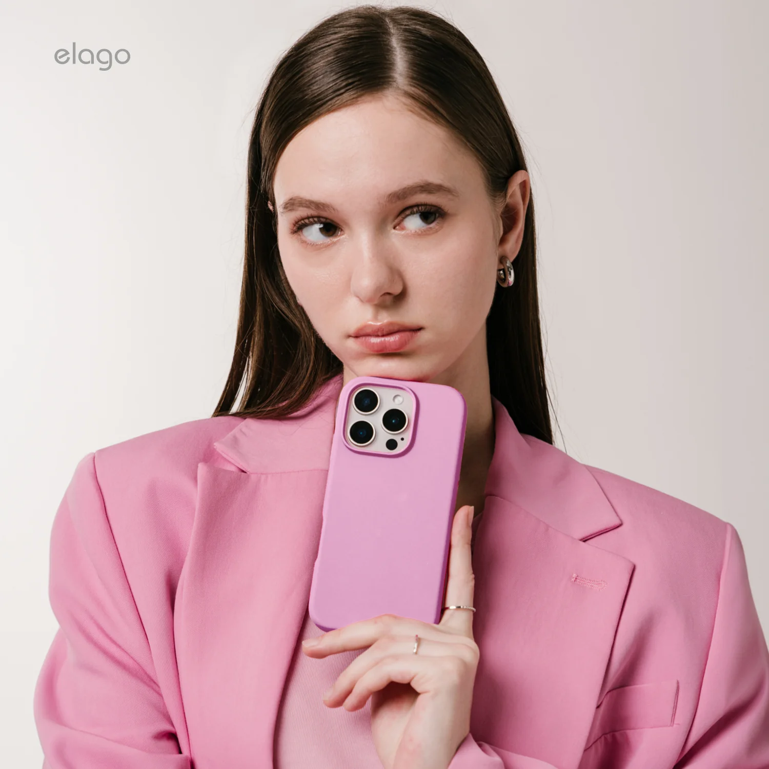 Premium Silicone Case [22 Colors] - Image 24