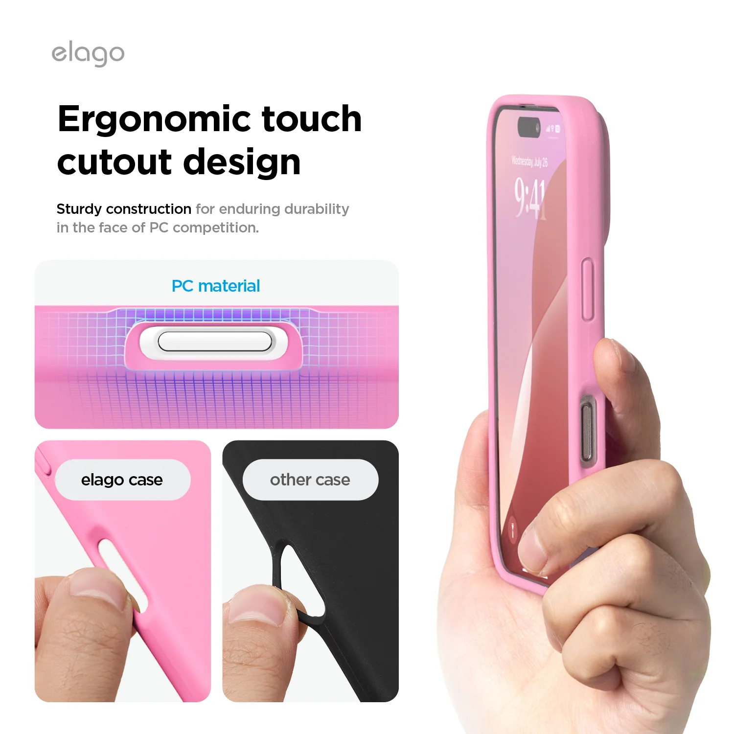 Premium Silicone Case [22 Colors] - Image 28