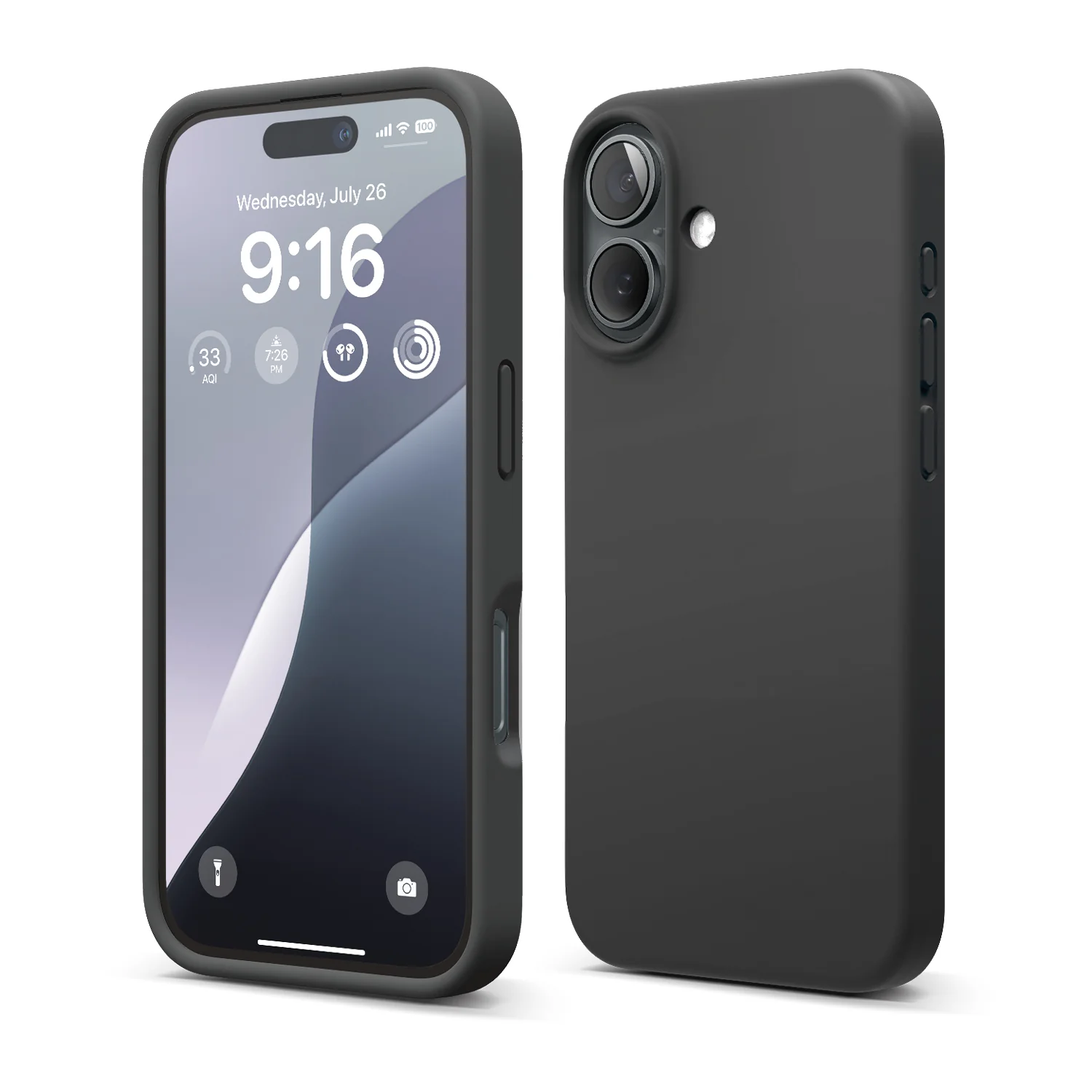 Premium Silicone Case [37 Colors] - Image 16