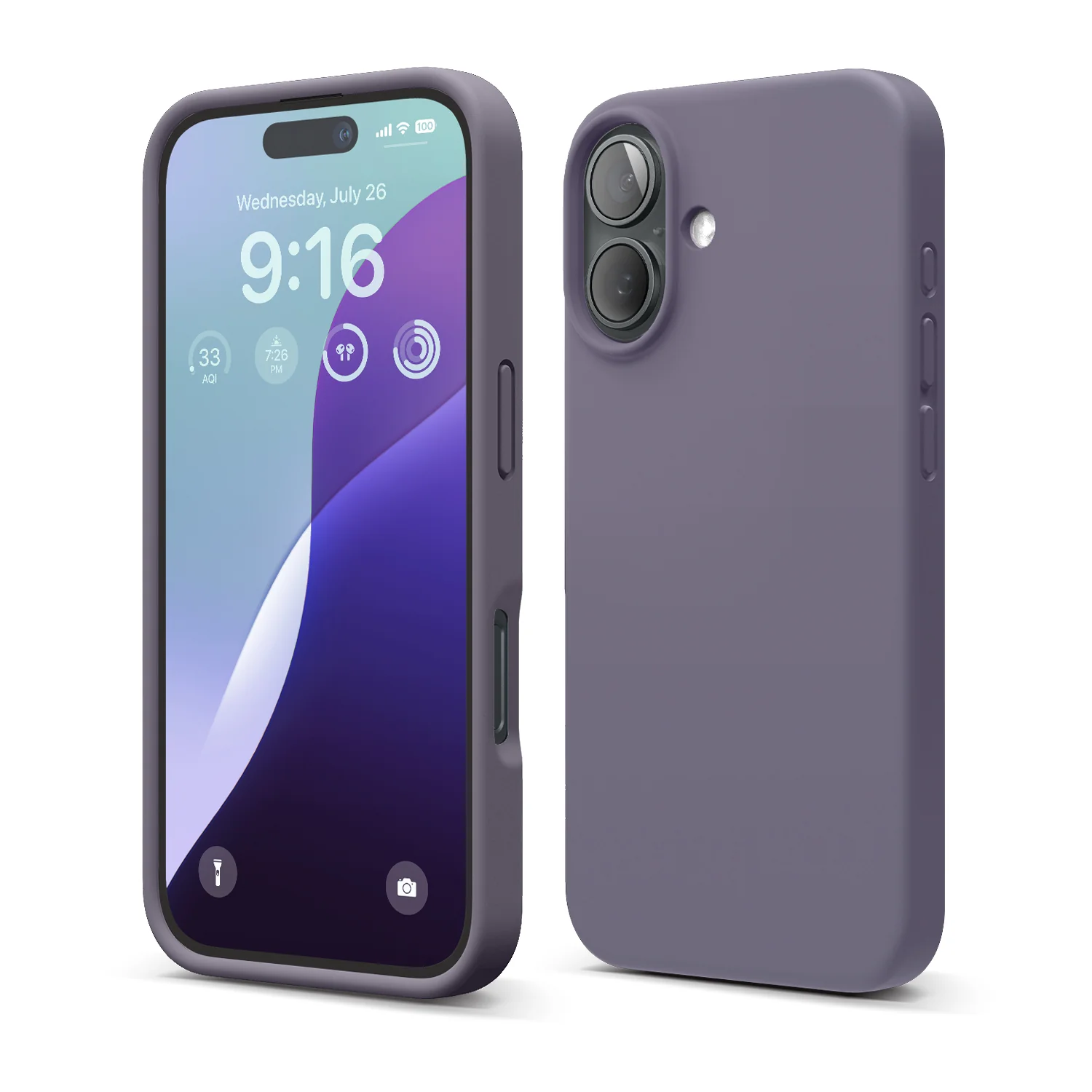 Premium Silicone Case [37 Colors] - Image 23
