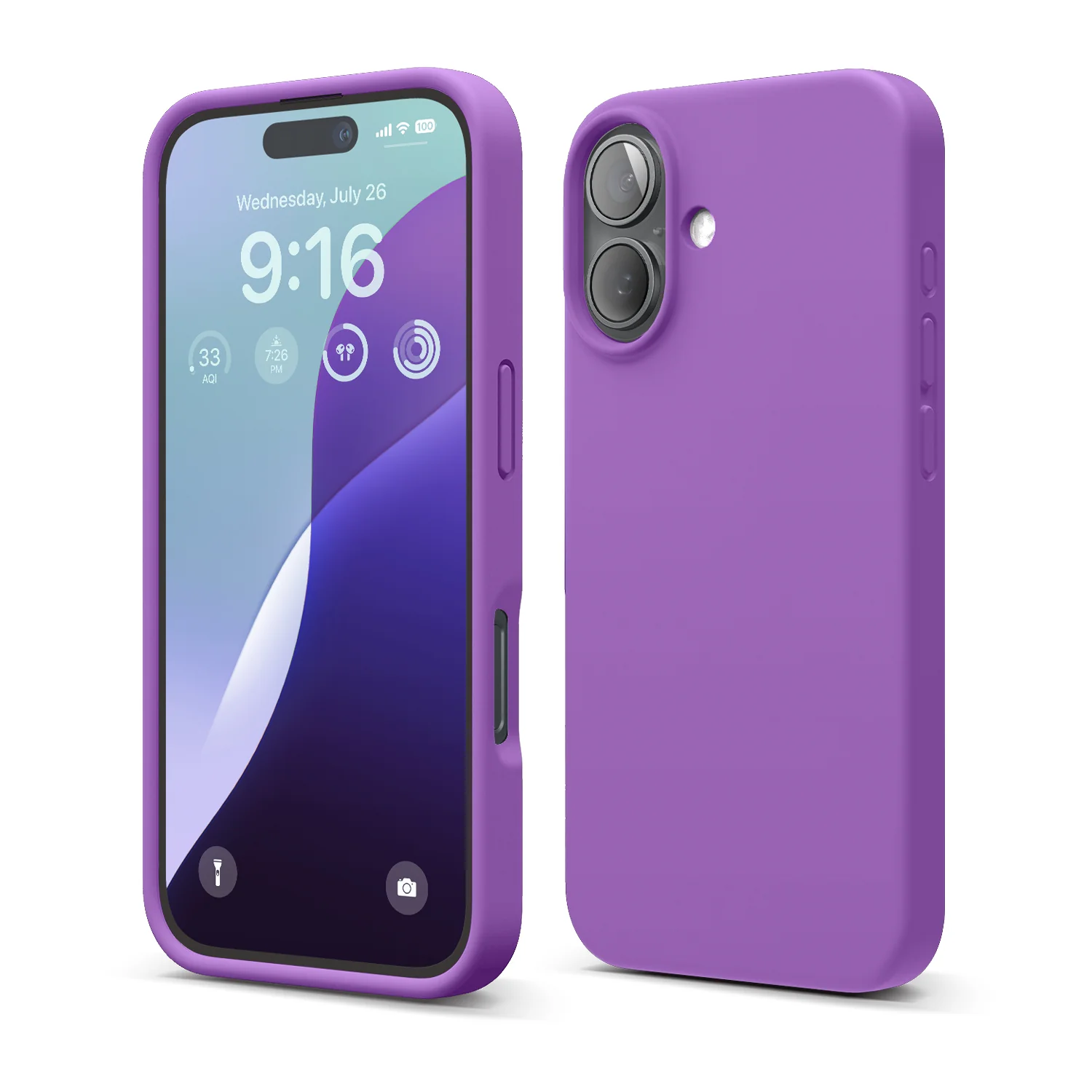 Premium Silicone Case [37 Colors] - Image 28
