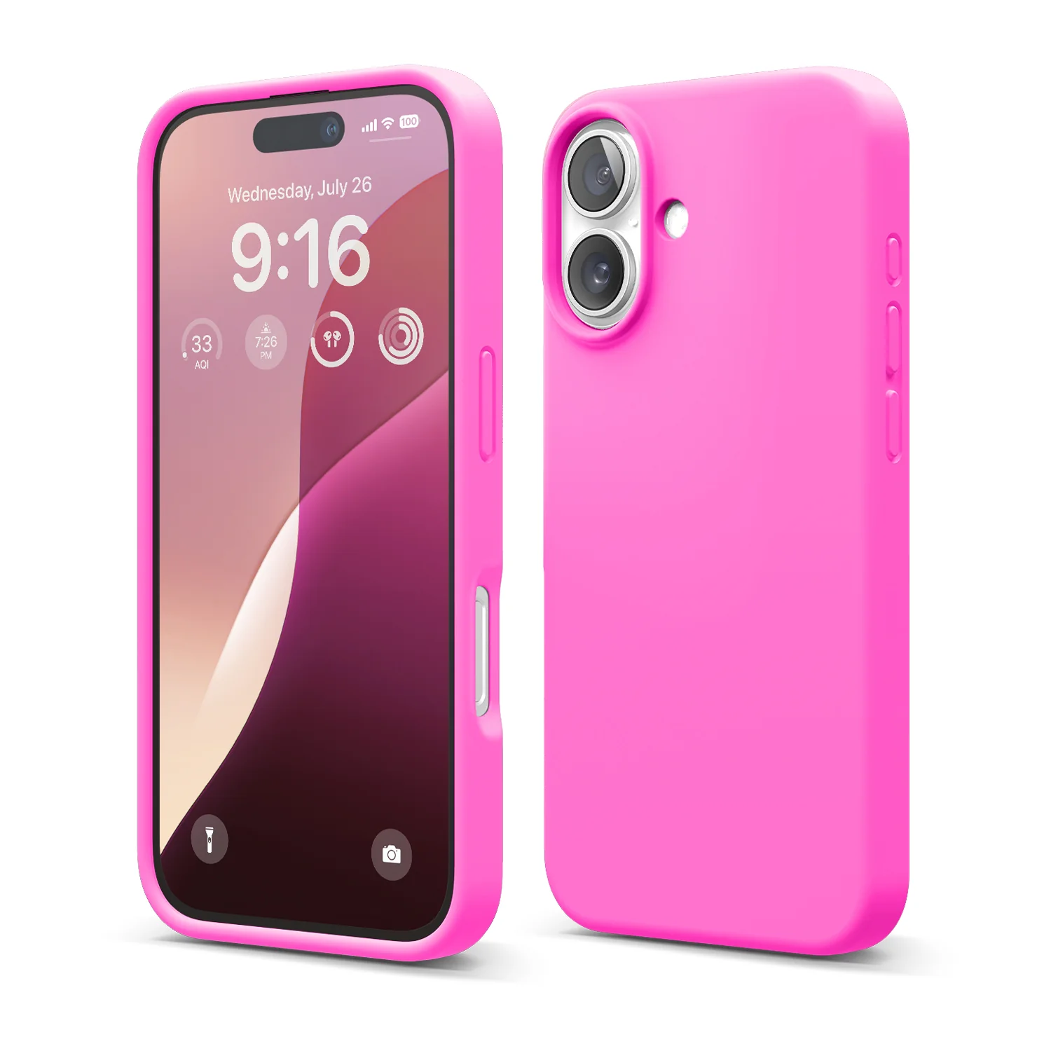 Premium Silicone Case [37 Colors] - Image 31
