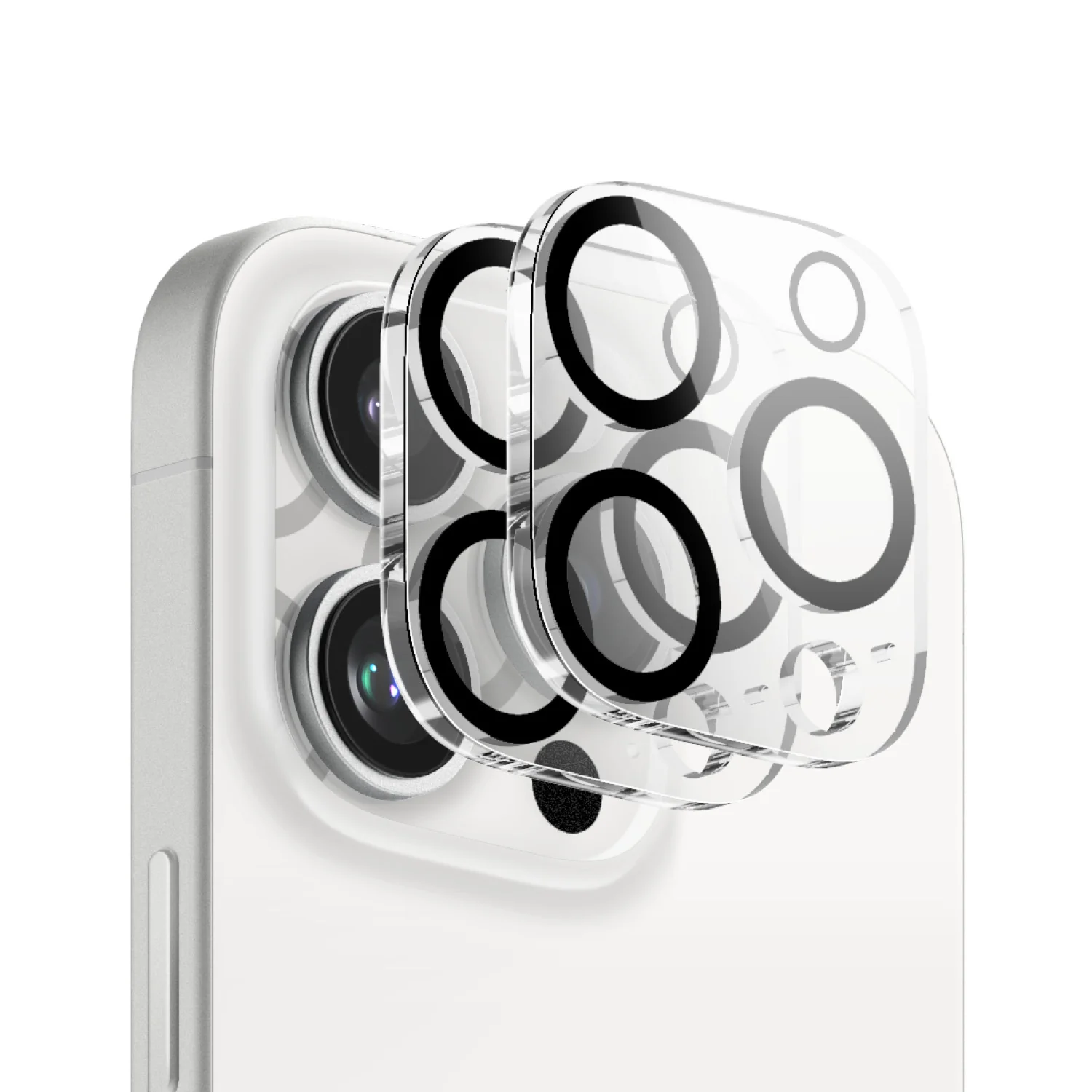 Camera Protector [1 or 2 Pcs] - Image 2