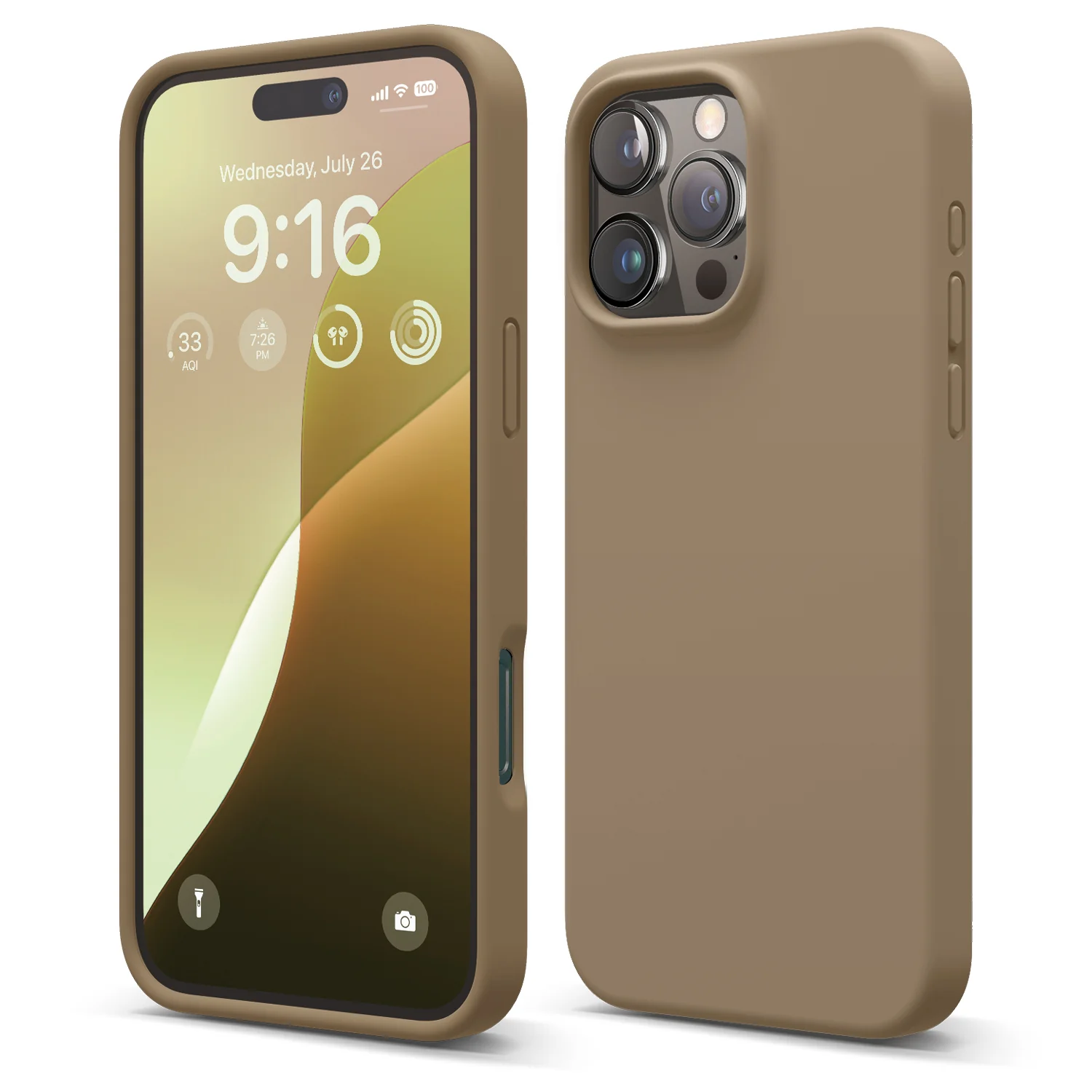 Premium Silicone Case [37 Colors] - Image 15