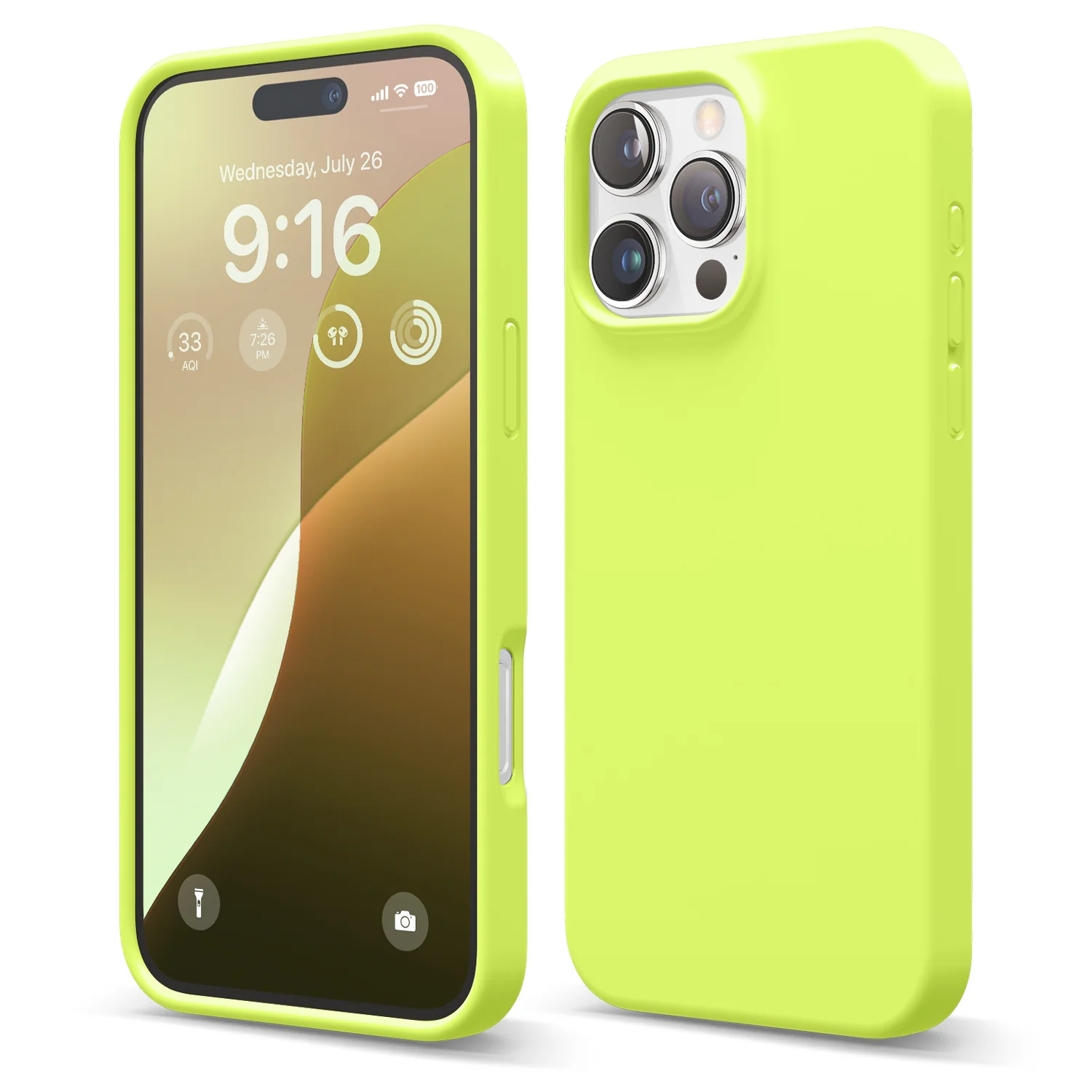 Premium Silicone Case [37 Colors] - Image 32