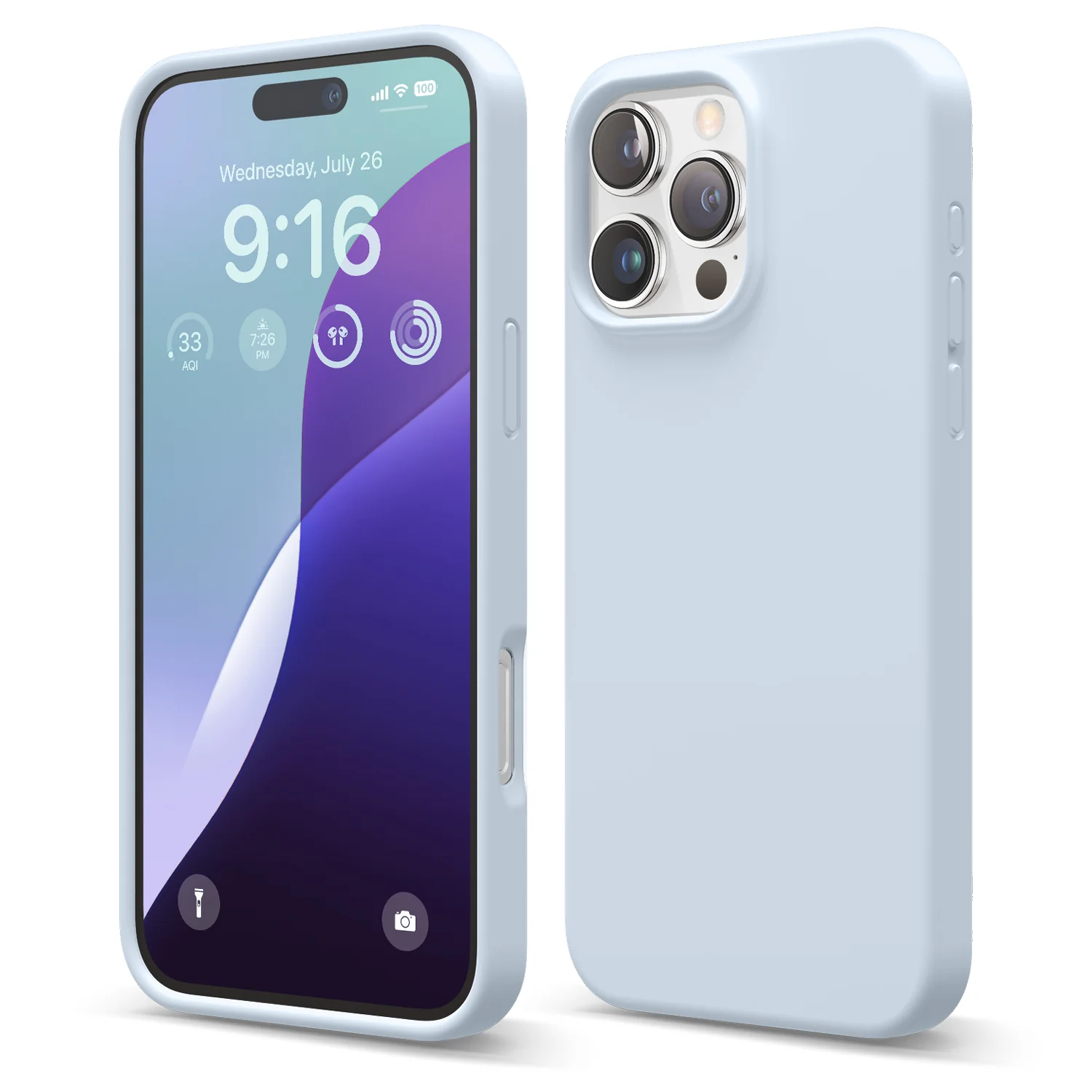 Premium Silicone Case [37 Colors] - Image 5