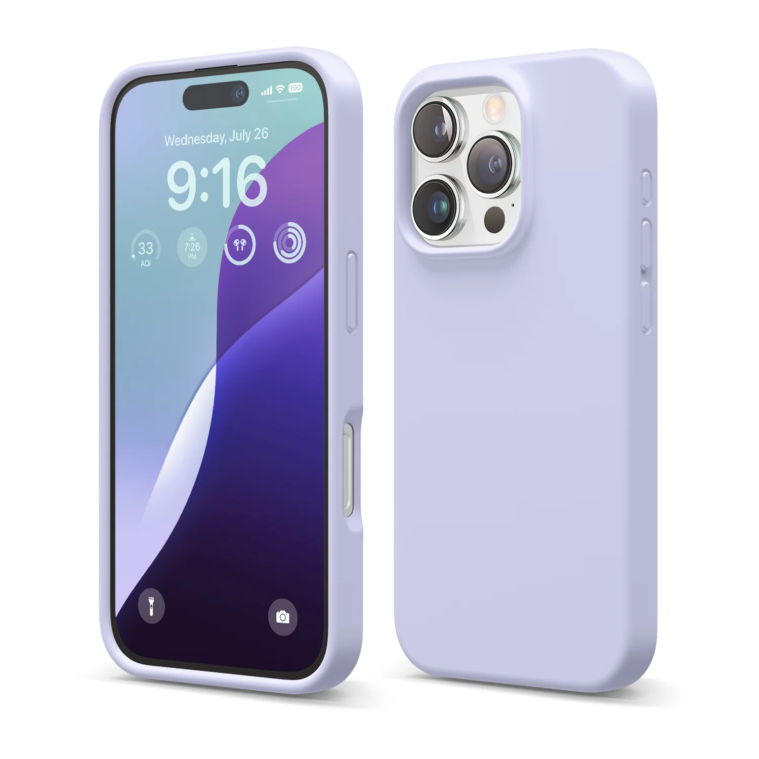 Premium Silicone Case [37 Colors] - Image 2