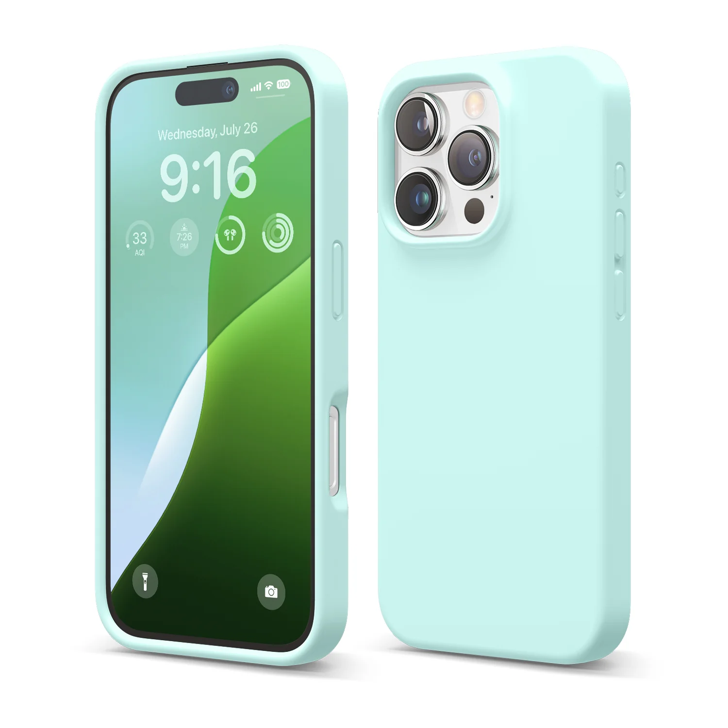 Premium Silicone Case [37 Colors] - Image 29