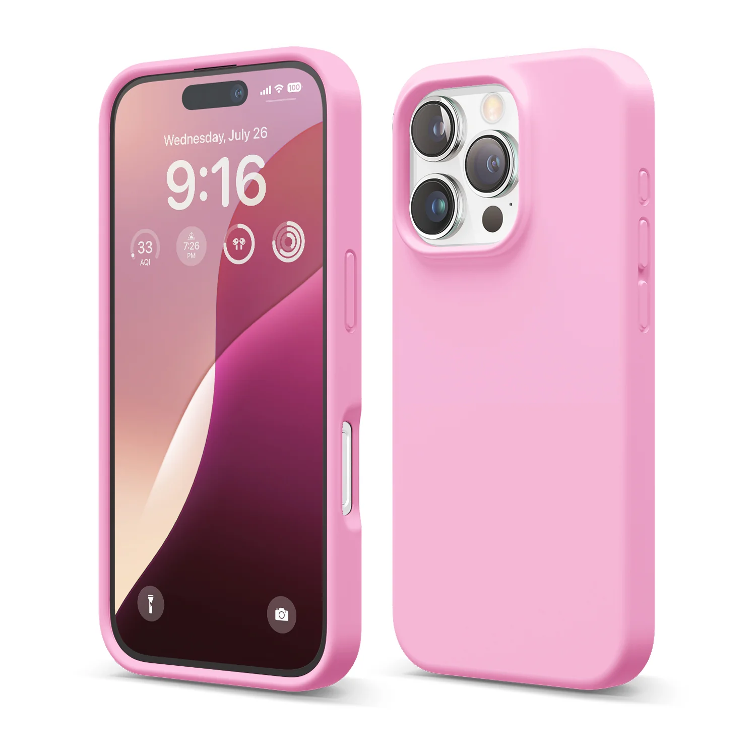 Premium Silicone Case [37 Colors] - Image 30