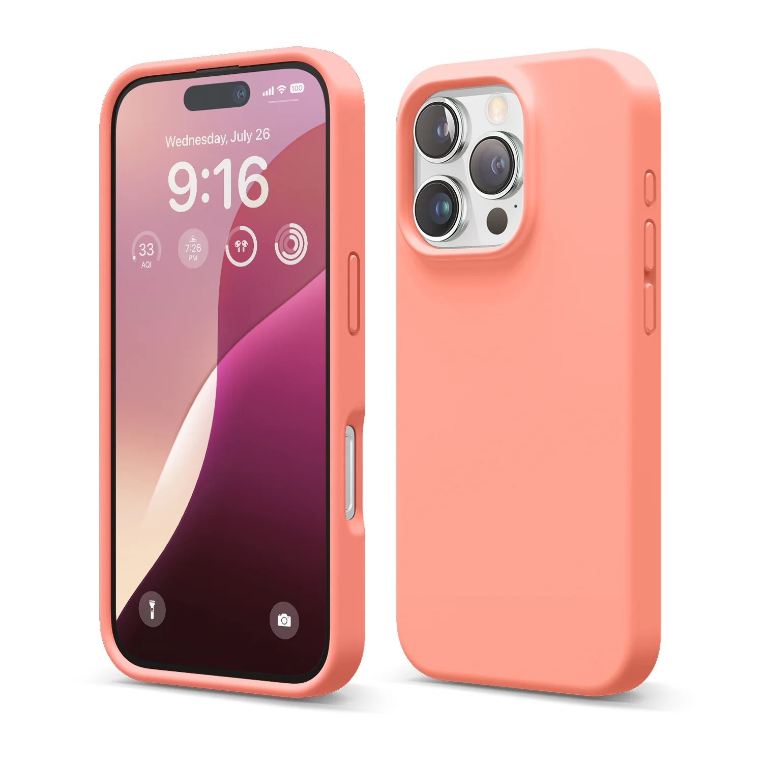 Premium Silicone Case [37 Colors] - Image 36