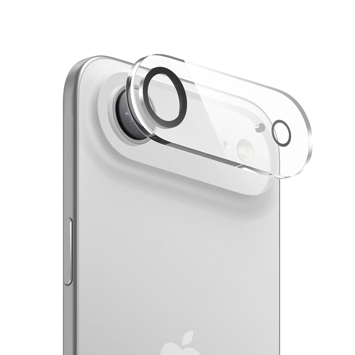 Camera Lens Protector [1 or 2 Pcs]