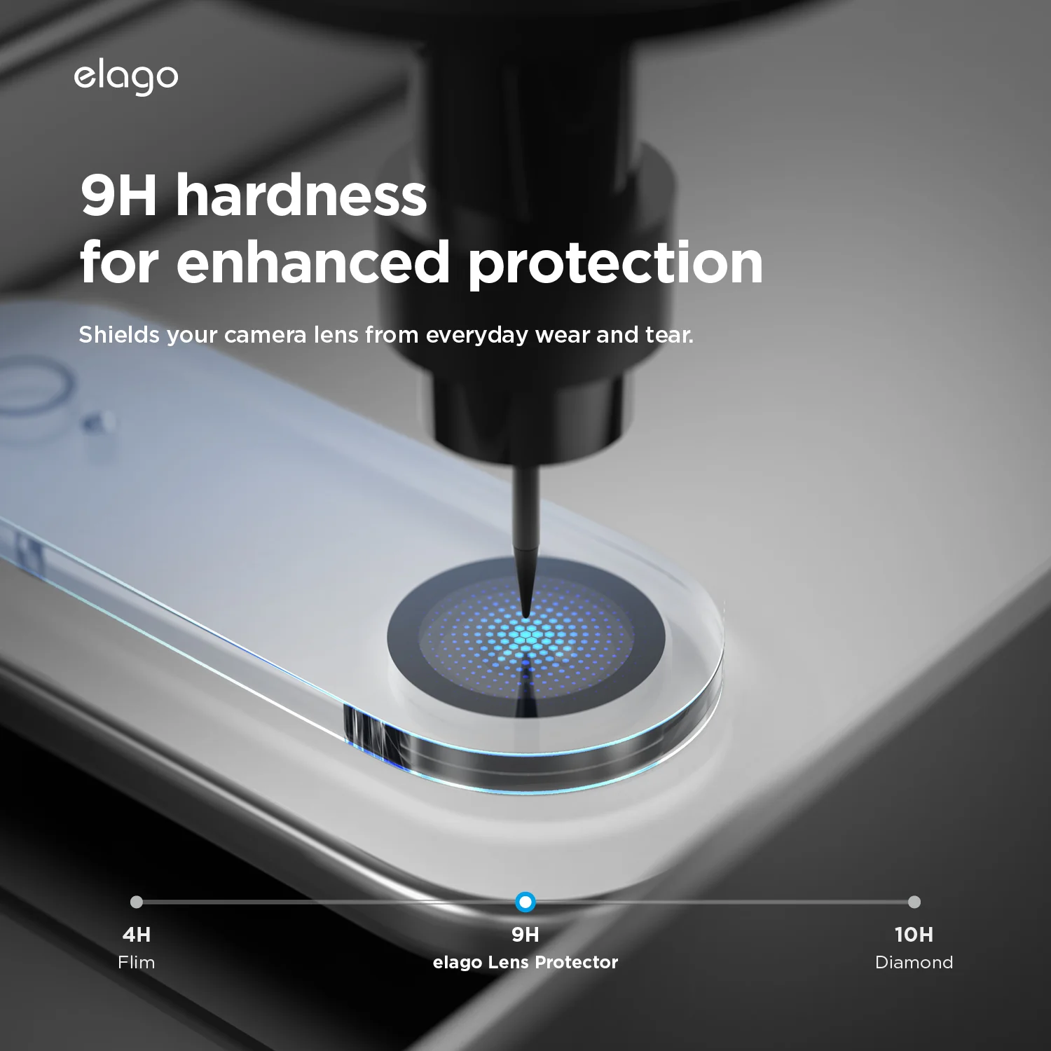 Camera Lens Protector [1 or 2 Pcs] - Image 5
