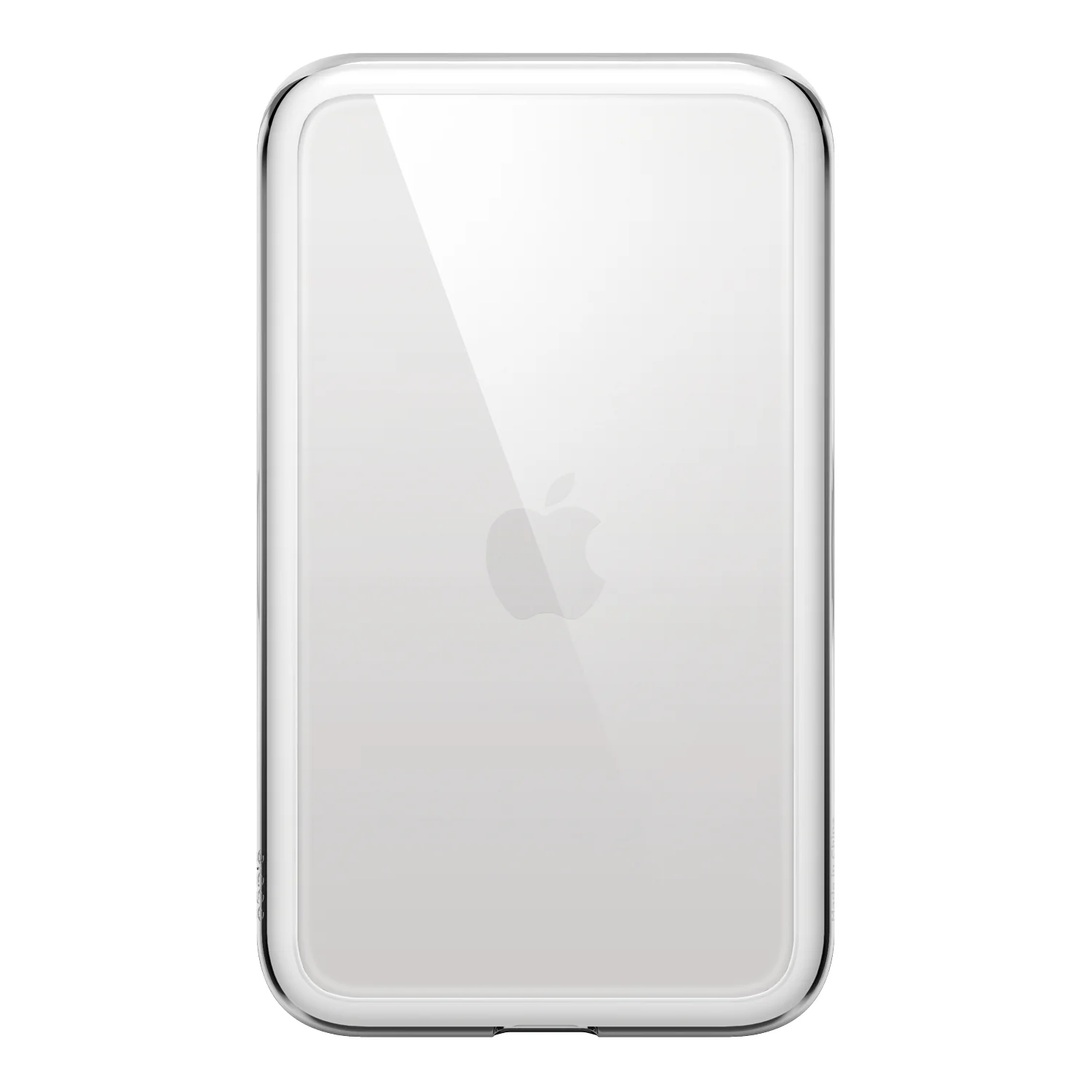 iPhone Air Magsafe Battery Hybrid Case - Image 8