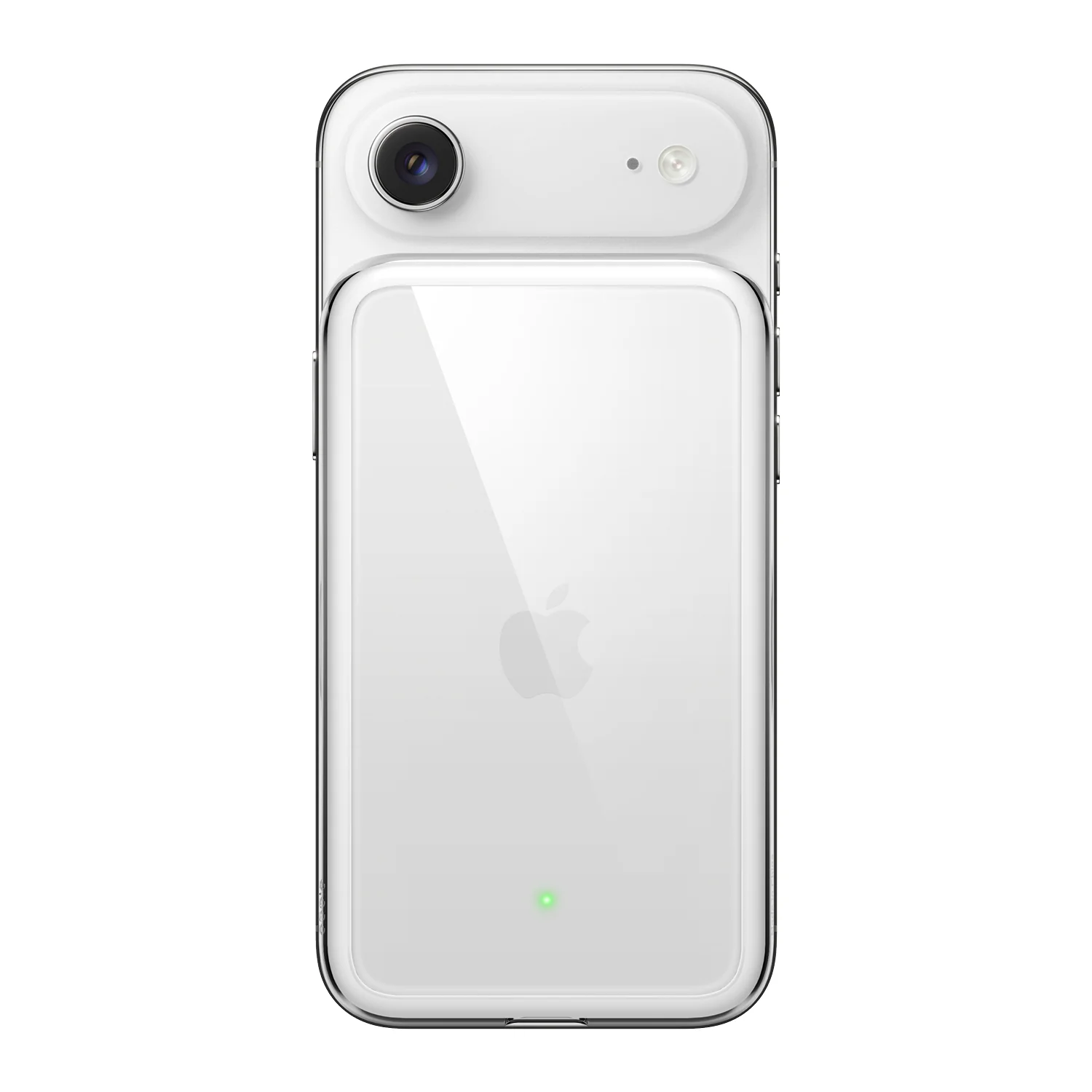 iPhone Air Magsafe Battery Hybrid Case - Image 9