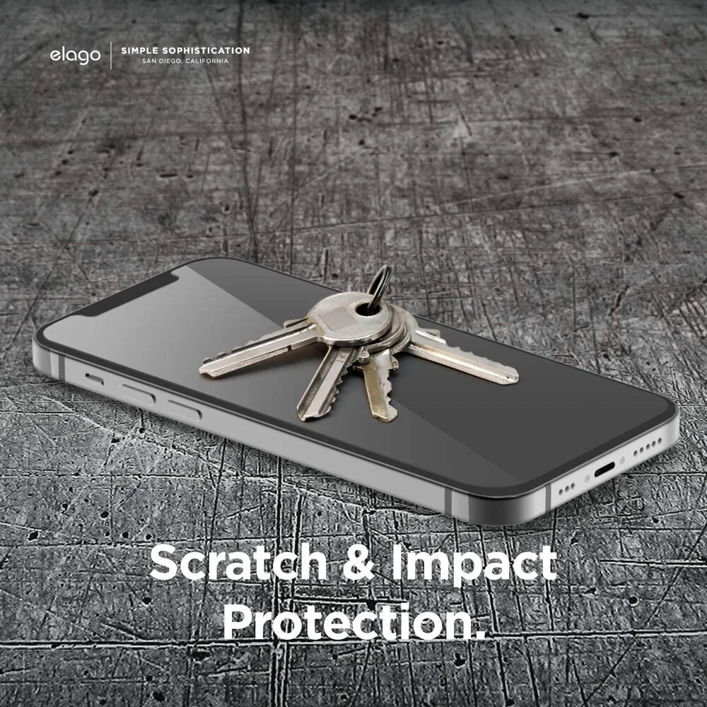 Tempered Glass+ Screen Protector - Image 3