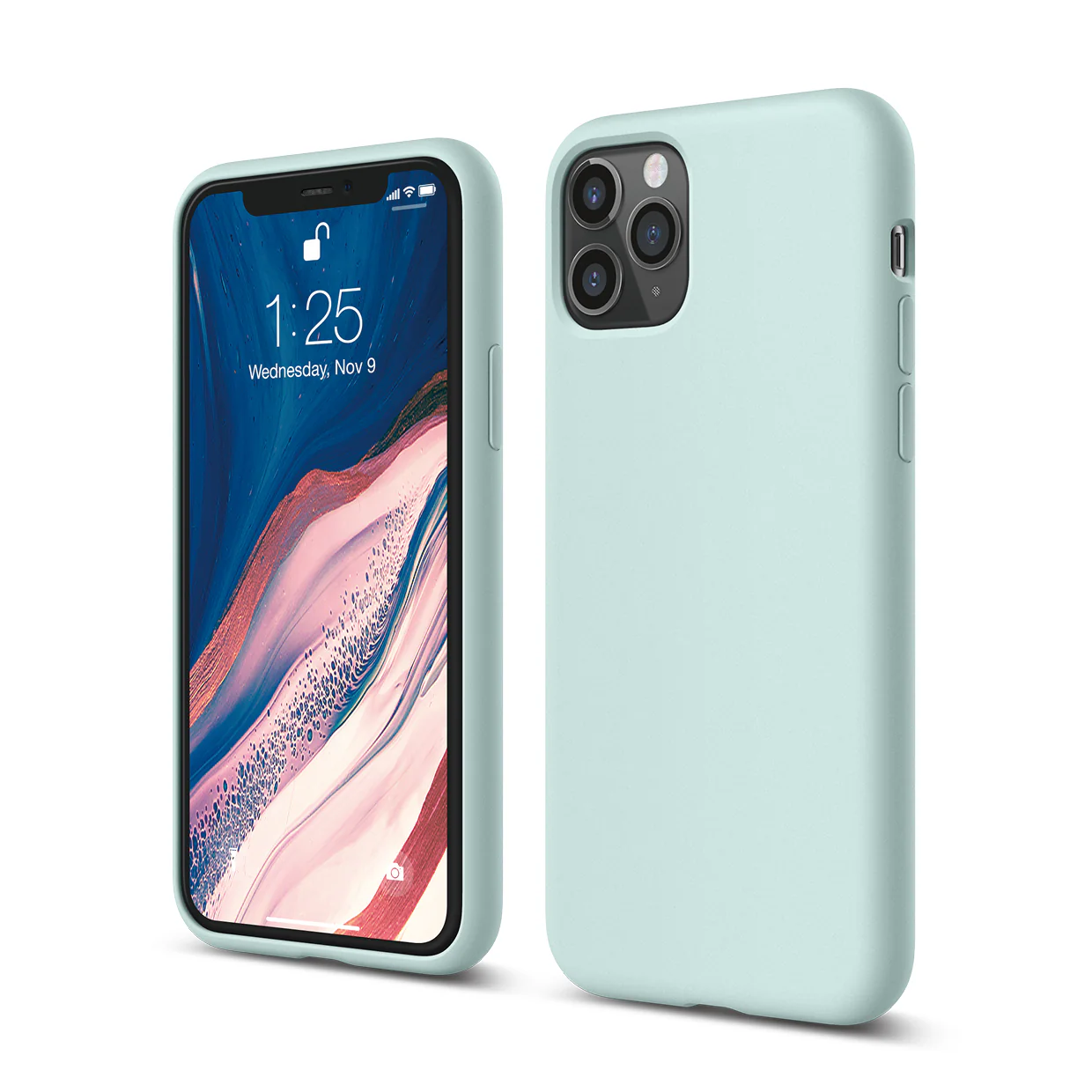 Premium Silicone Case [11 Colors] - Image 10