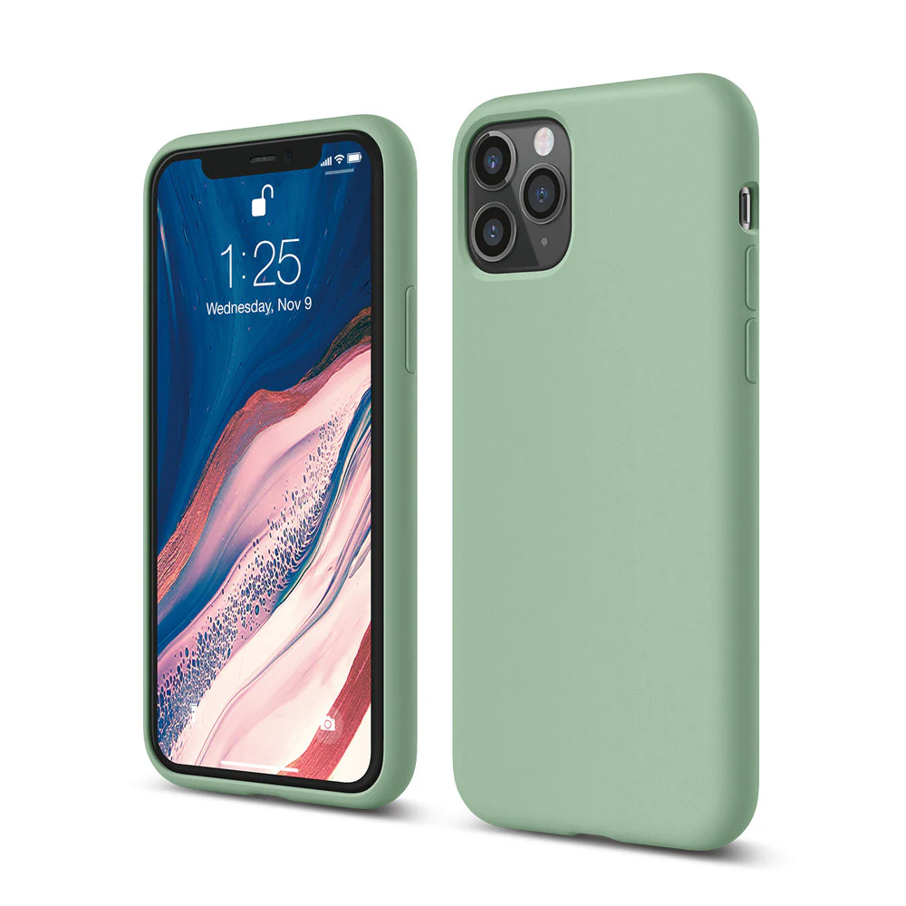 Premium Silicone Case [11 Colors] - Image 4
