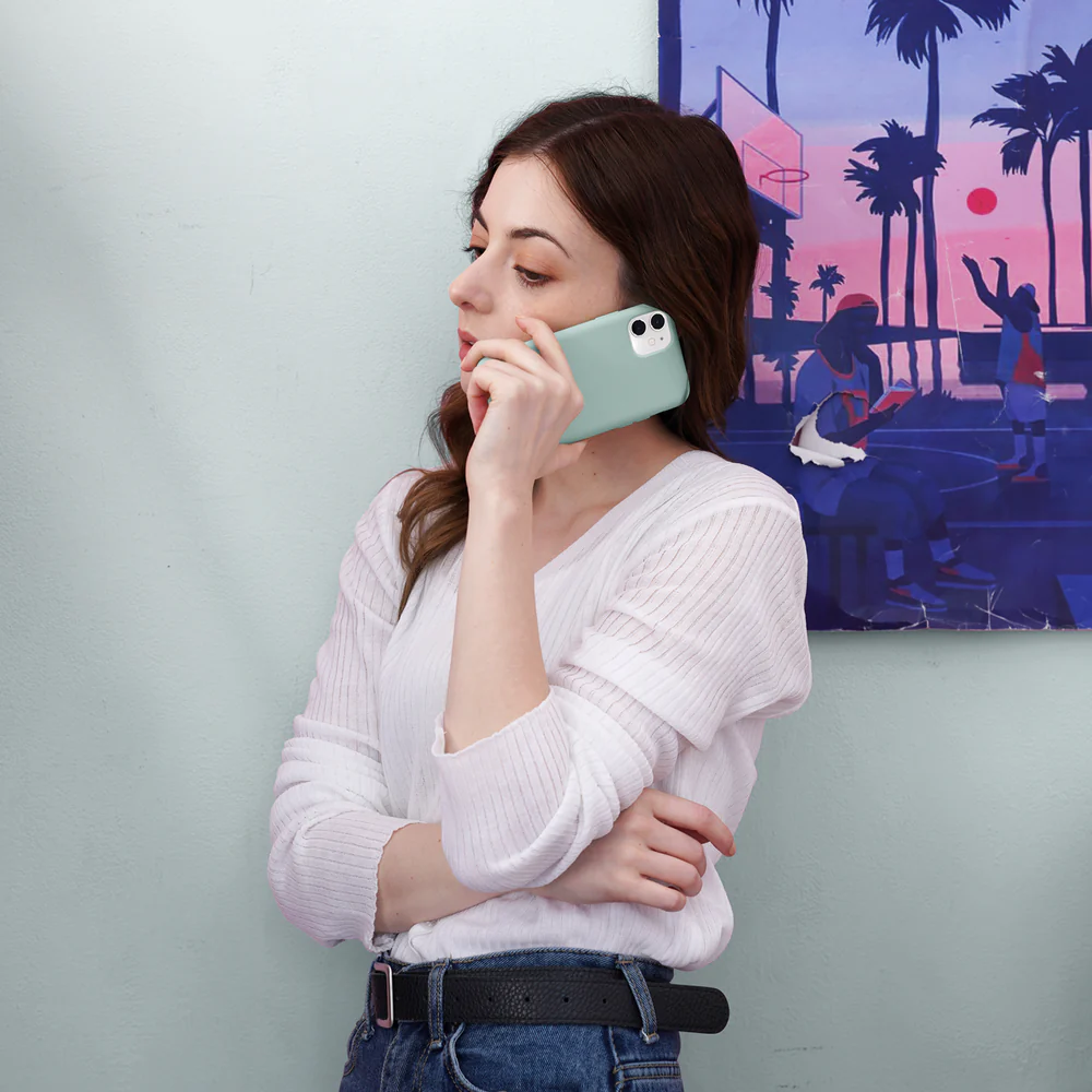 Premium Silicone Case [11 Colors] - Image 8